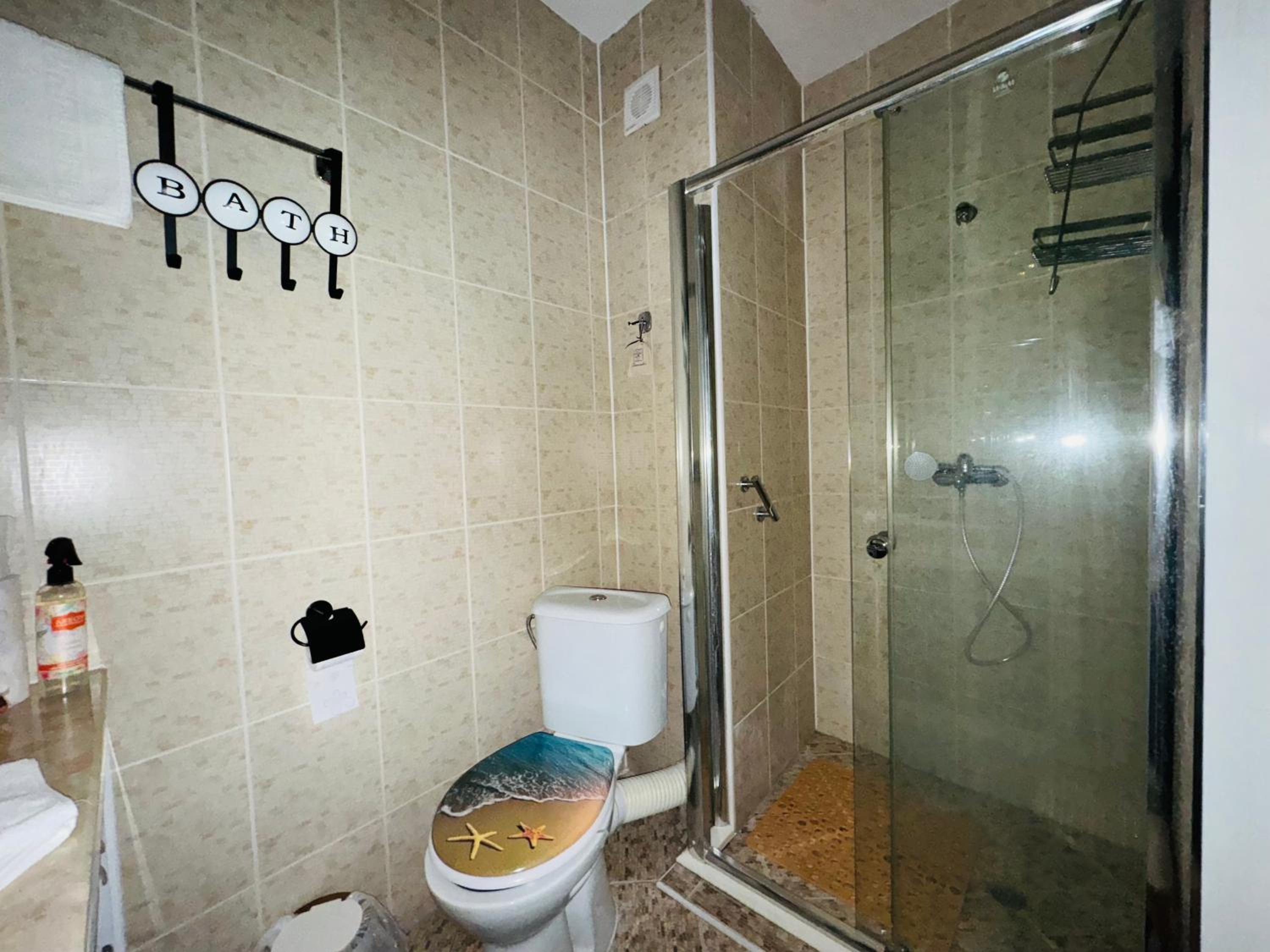 GRAND HOTEL 312 Private Studio Sveti Vlas