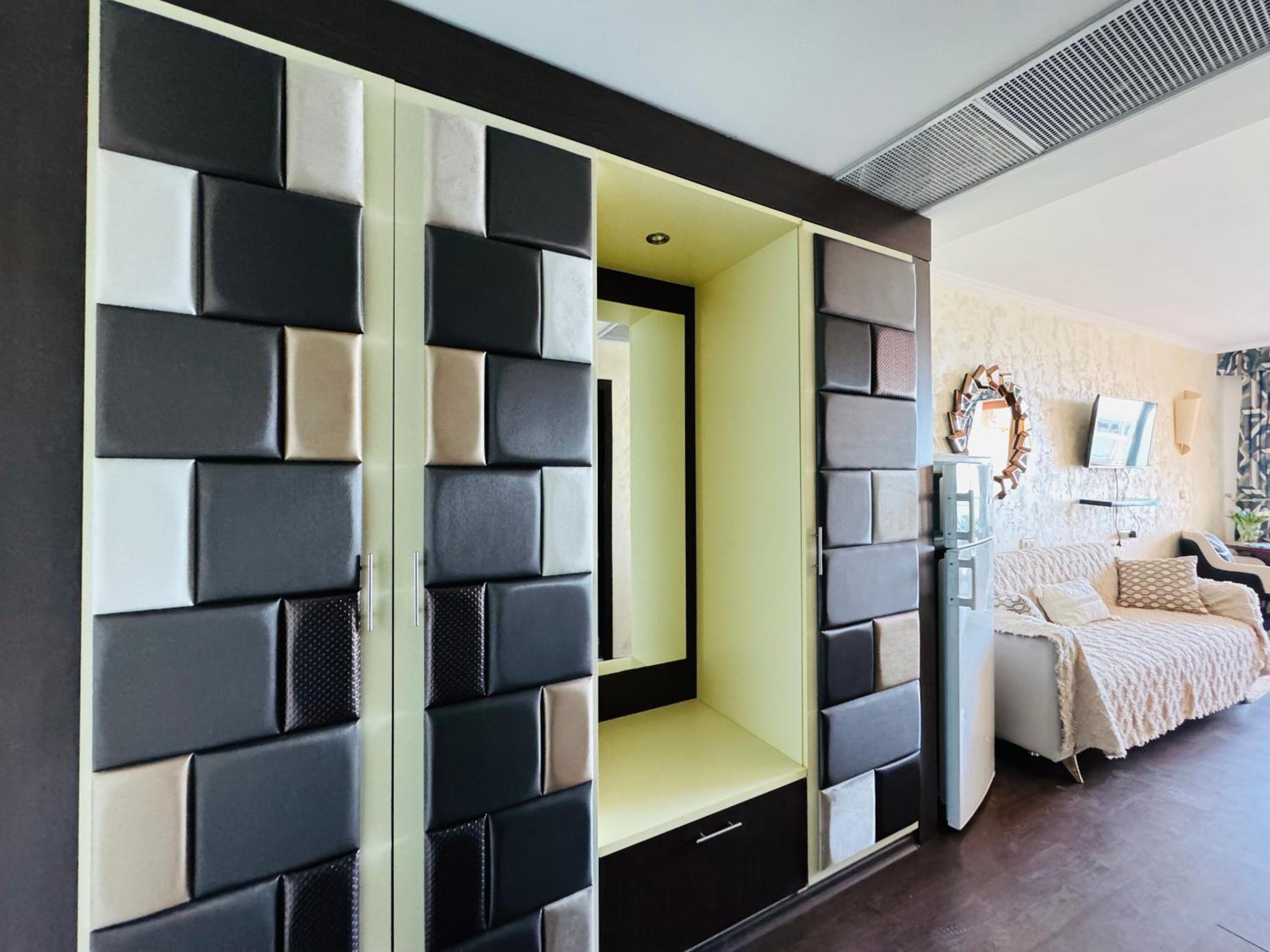 GRAND HOTEL 312 Private Studio Sveti Vlas
