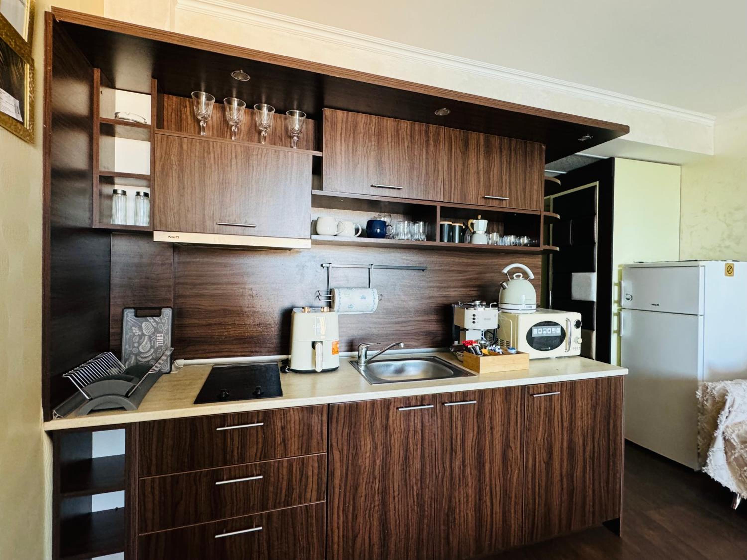 GRAND HOTEL 312 Private Studio Sveti Vlas
