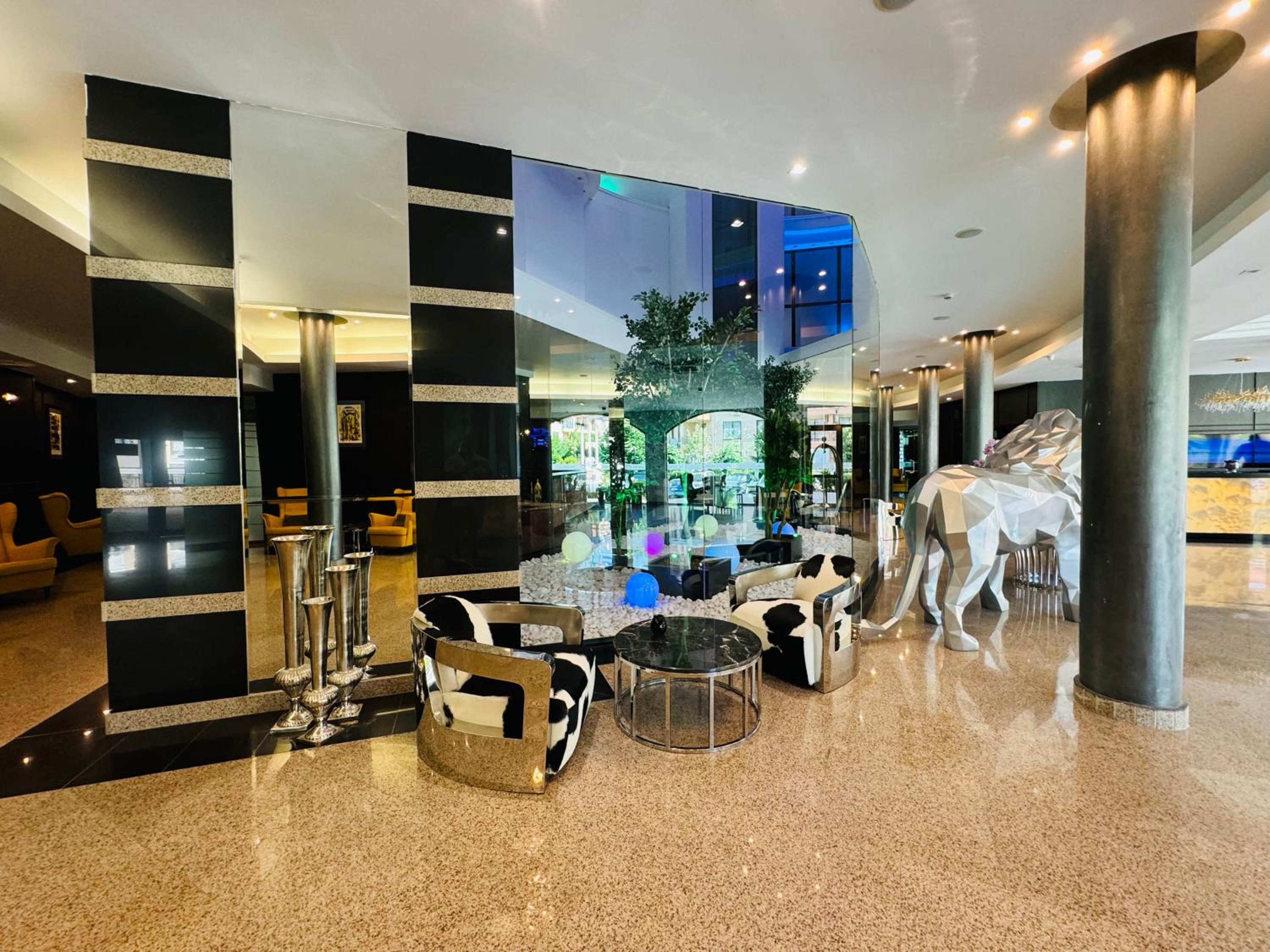 GRAND HOTEL 312 Private Studio Sveti Vlas