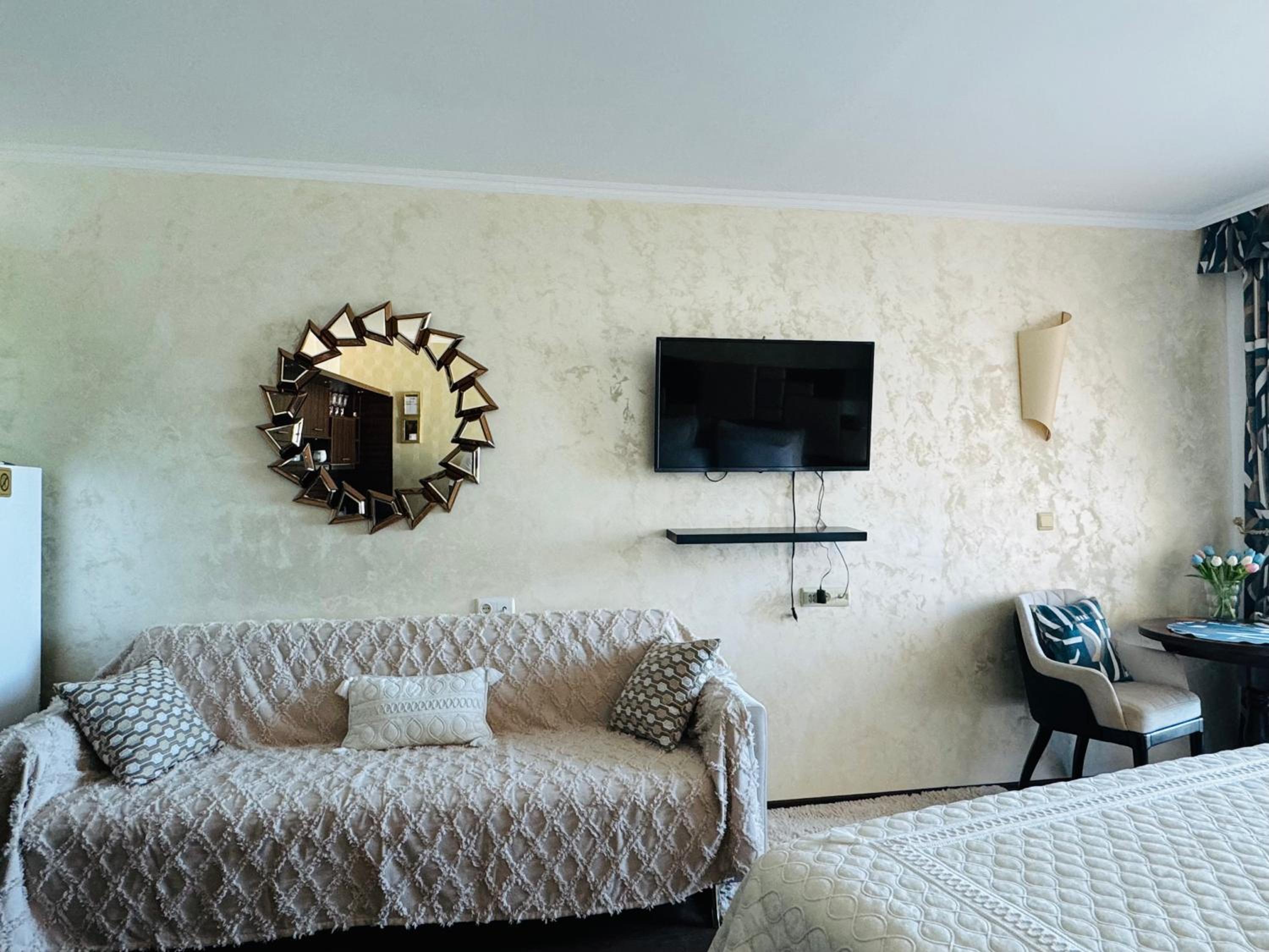 GRAND HOTEL 312 Private Studio Sveti Vlas