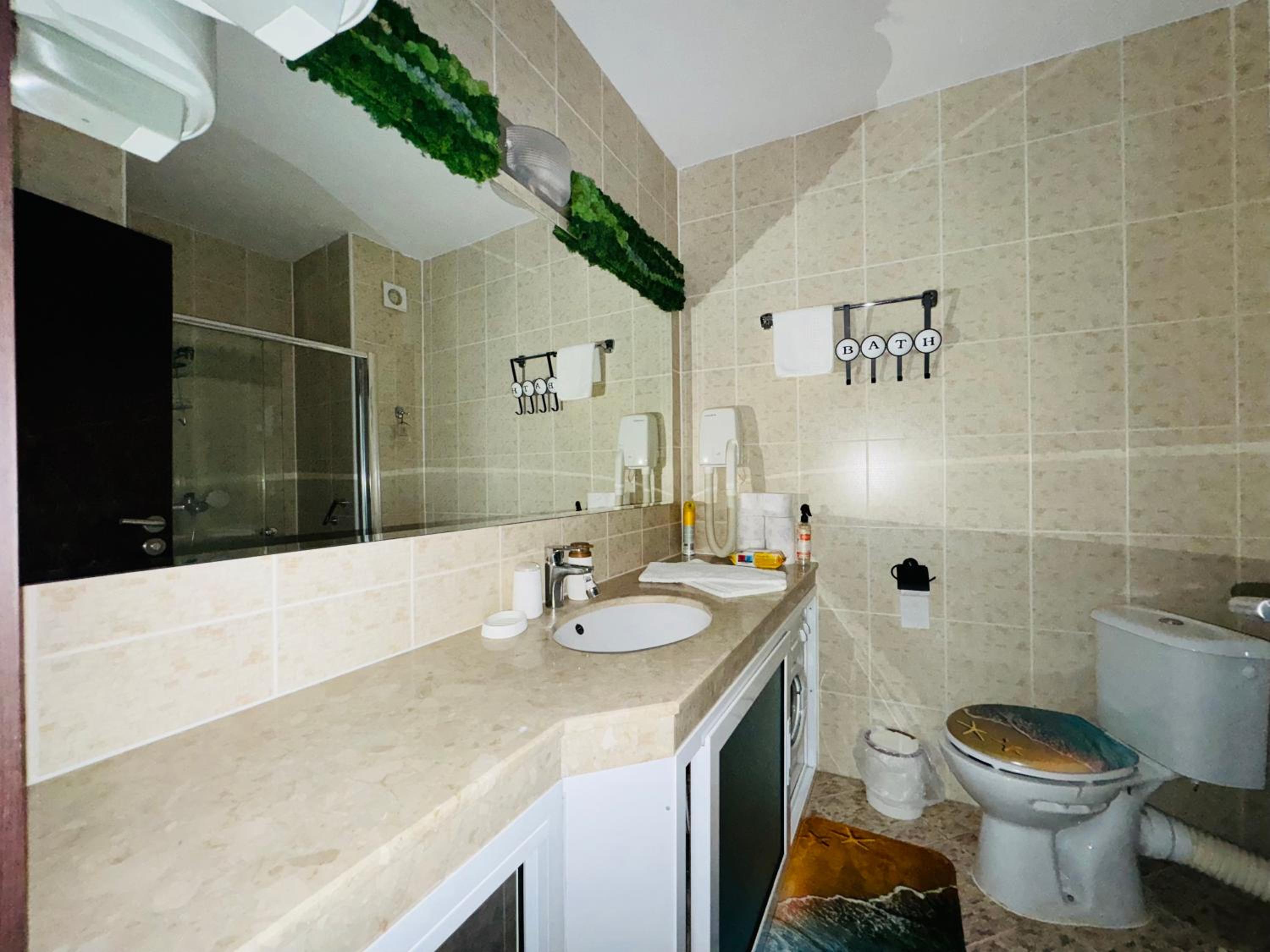 GRAND HOTEL 312 Private Studio Sveti Vlas