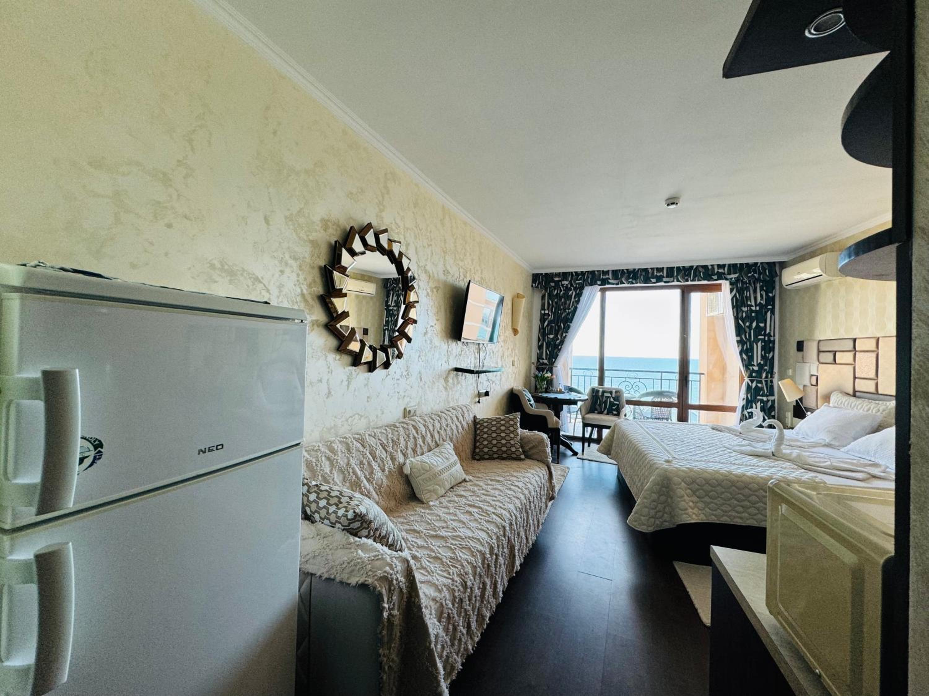 GRAND HOTEL 312 Private Studio Sveti Vlas