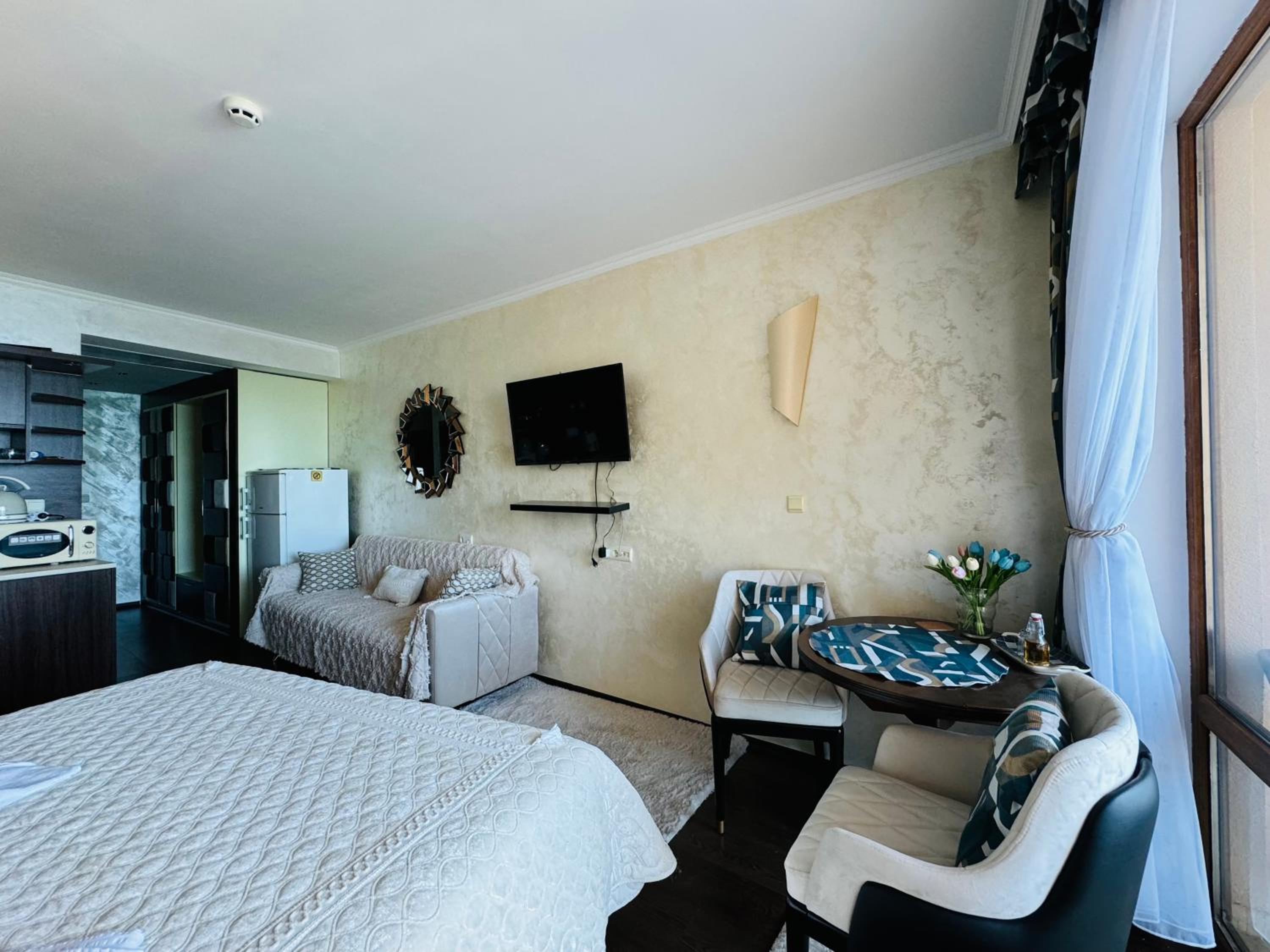 GRAND HOTEL 312 Private Studio Sveti Vlas