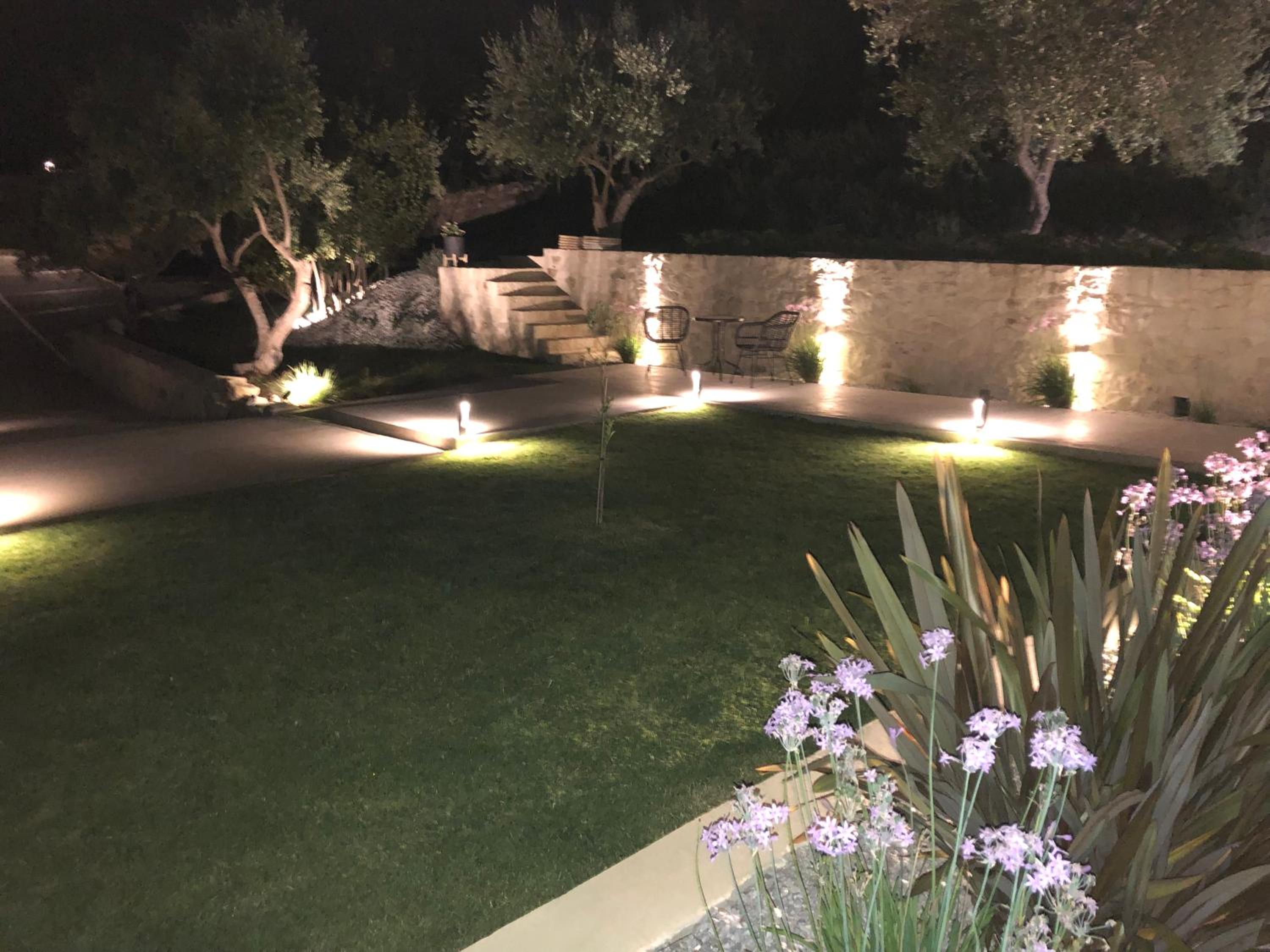 Villa Plai
