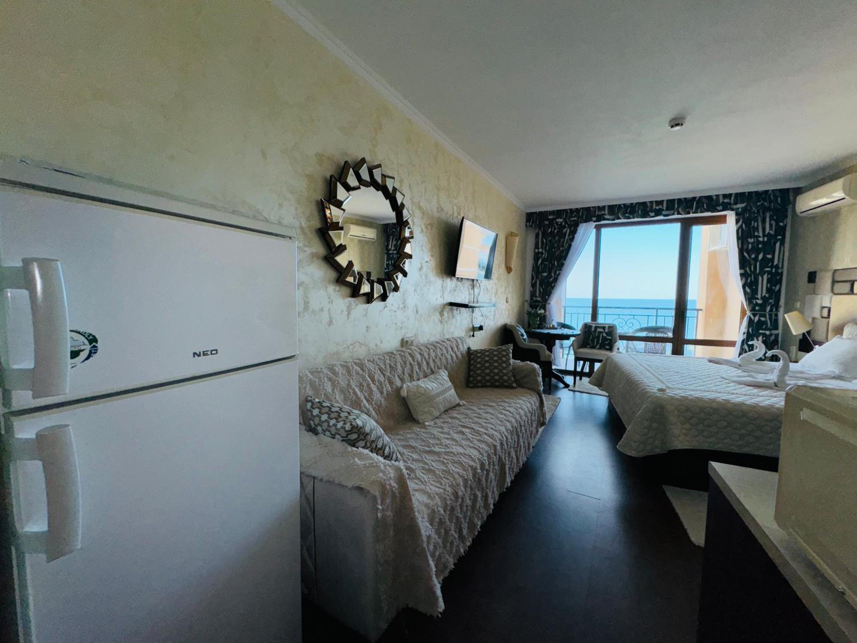 GRAND HOTEL 312 Private Studio Sveti Vlas