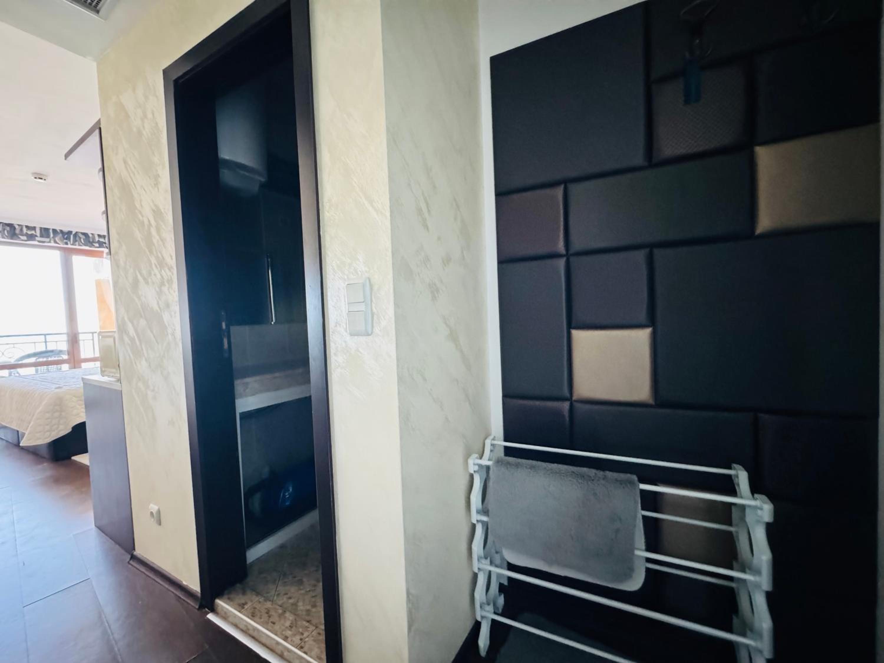 GRAND HOTEL 312 Private Studio Sveti Vlas