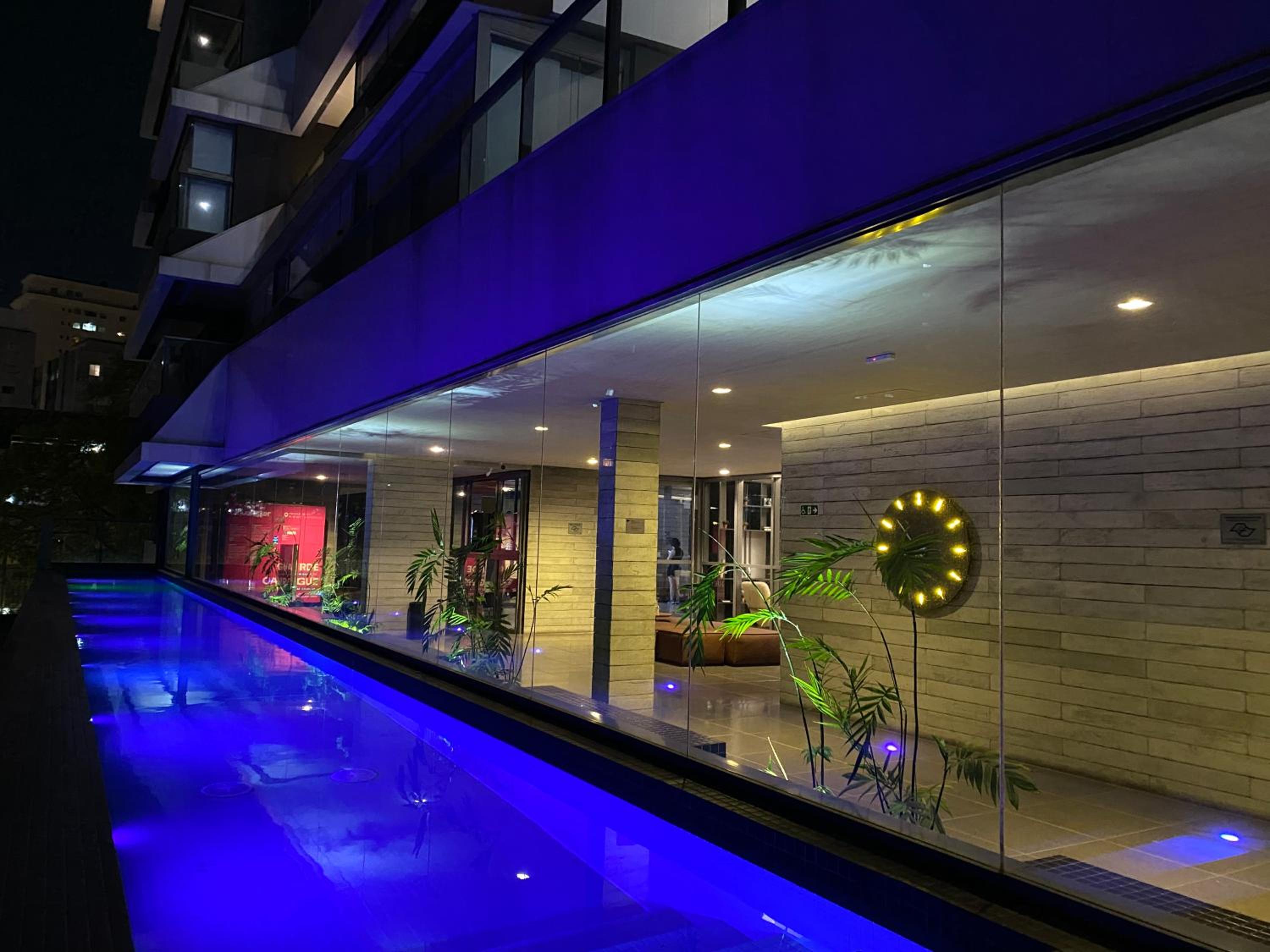 Studio Oscar Freire, linda vista de SP!1716