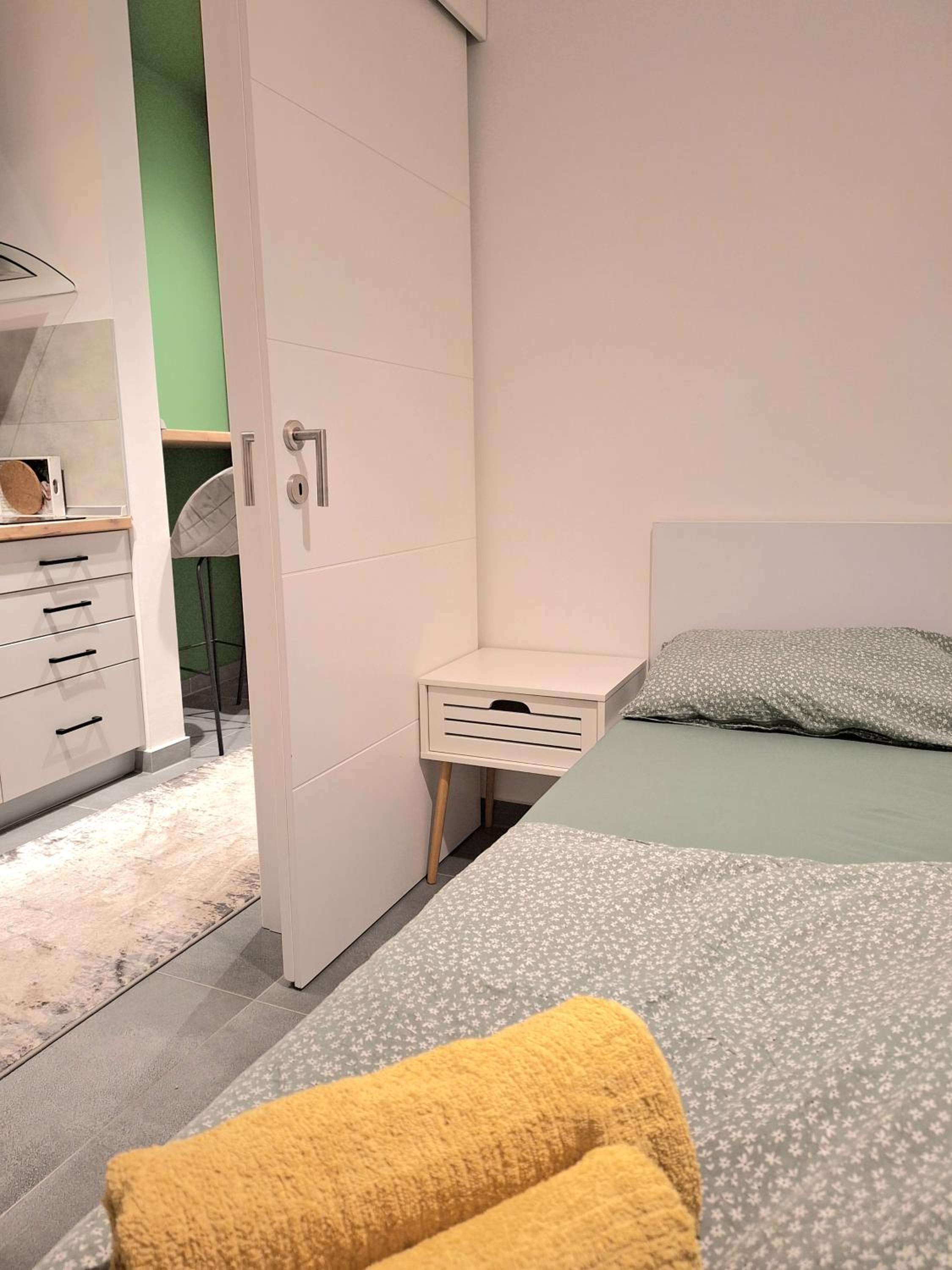 Azimut apartman