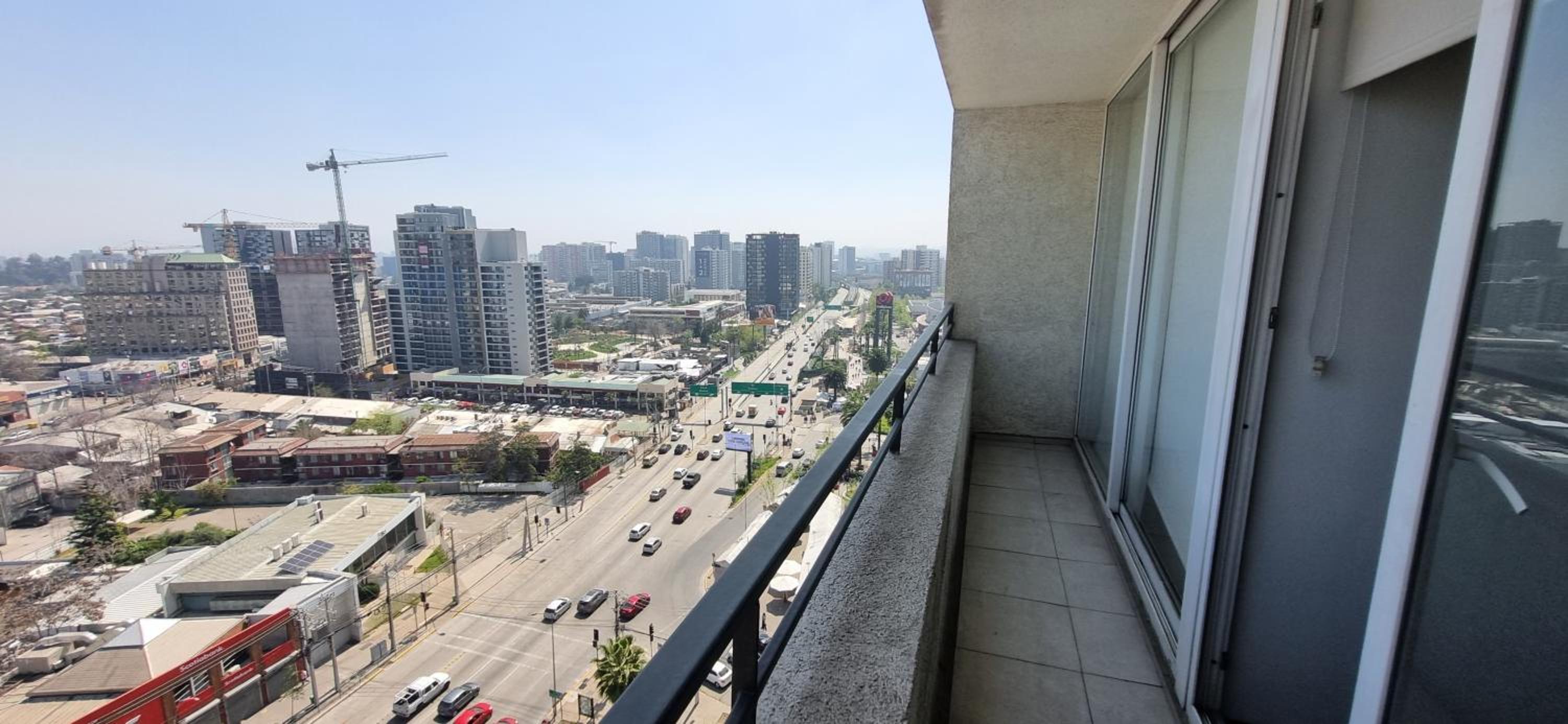 Condominio en Pleno Centro de La Florida