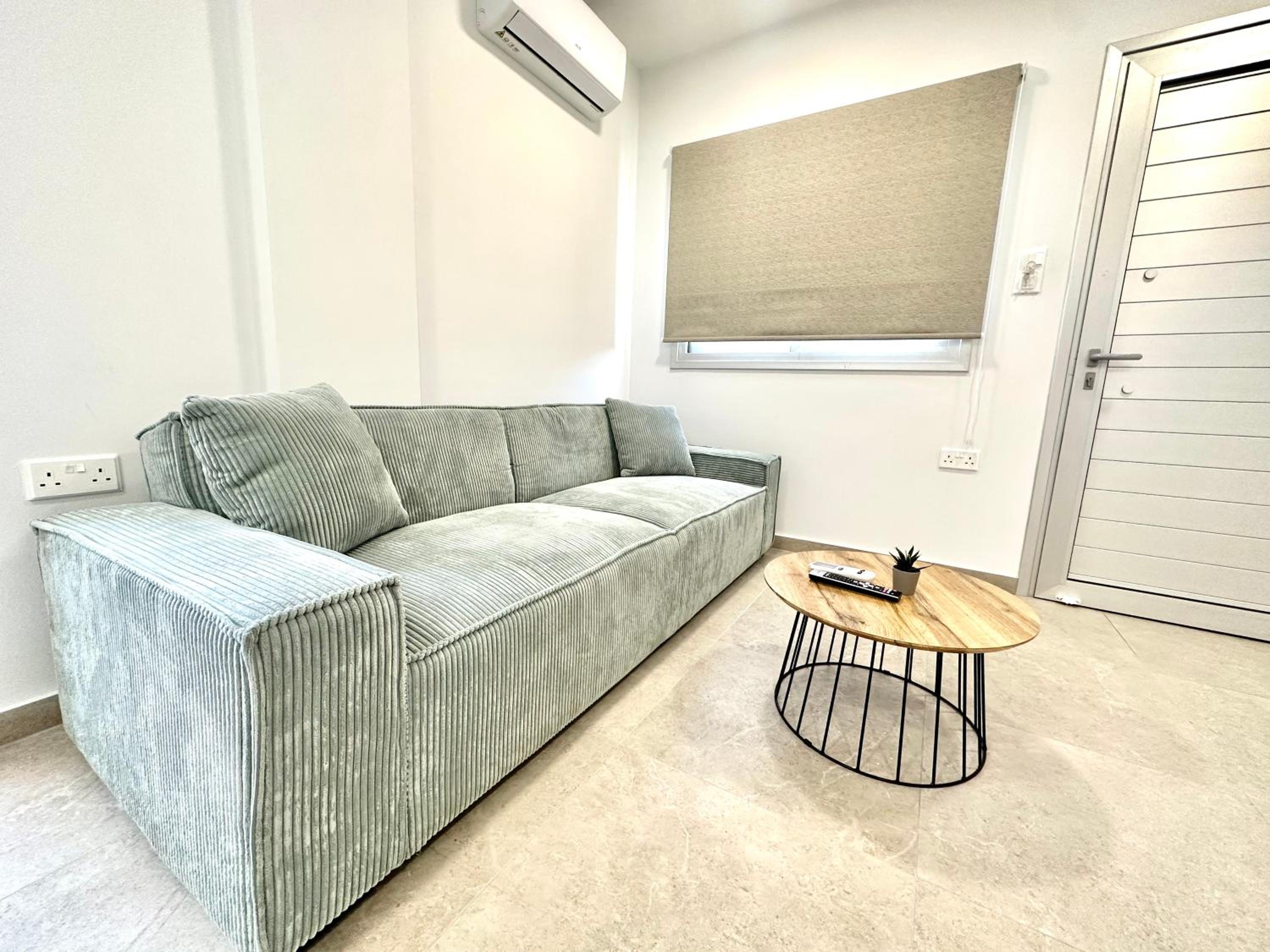 Serene Napa Suites - Heart of Ayia Napa