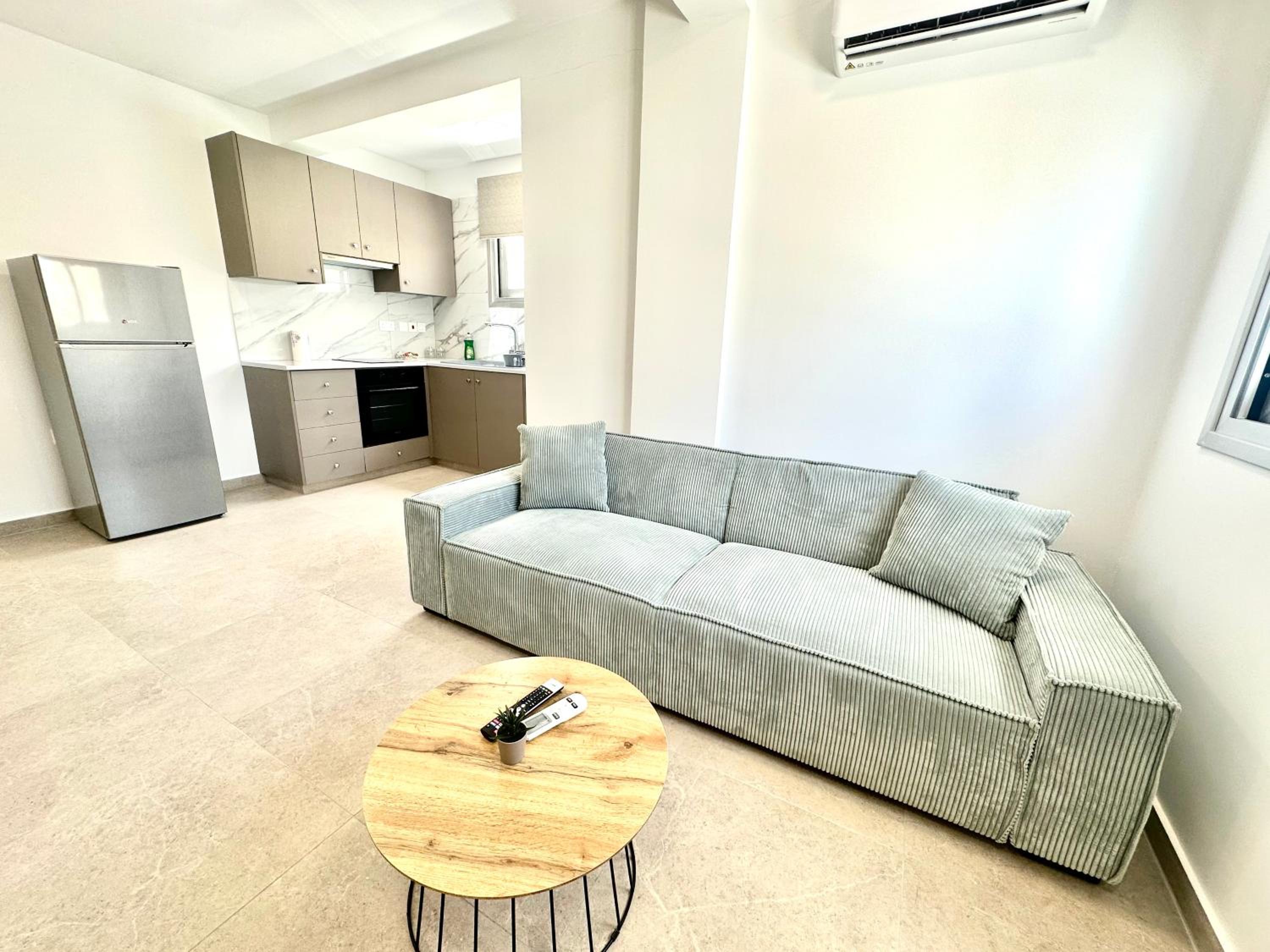 Serene Napa Suites - Heart of Ayia Napa