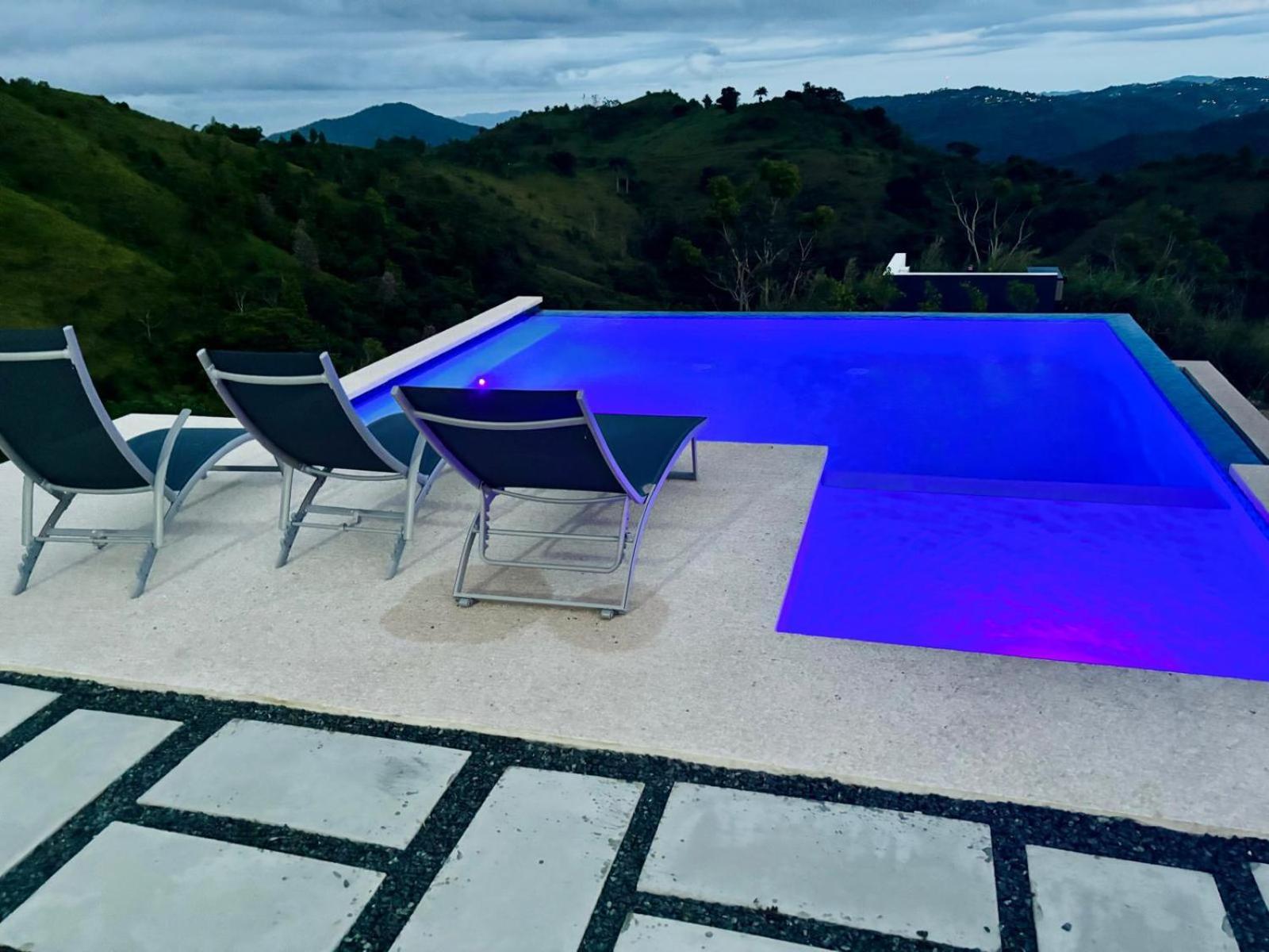 Hacienda JM's