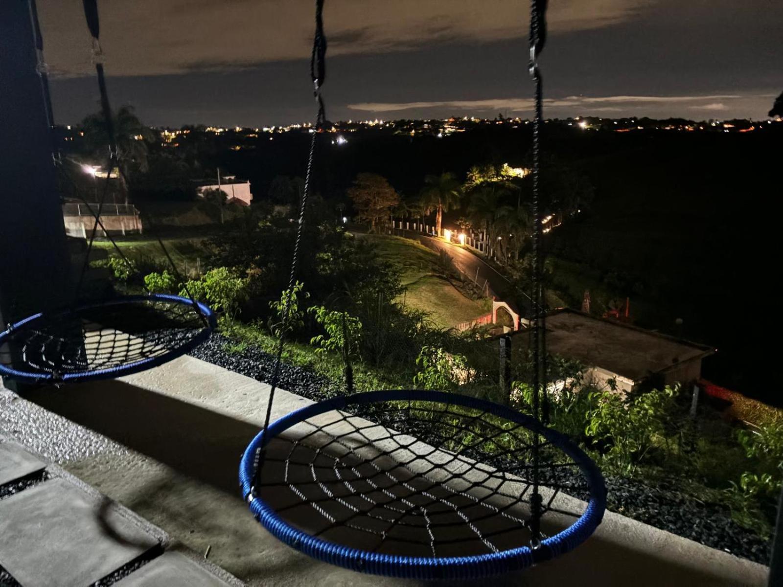 Hacienda JM's