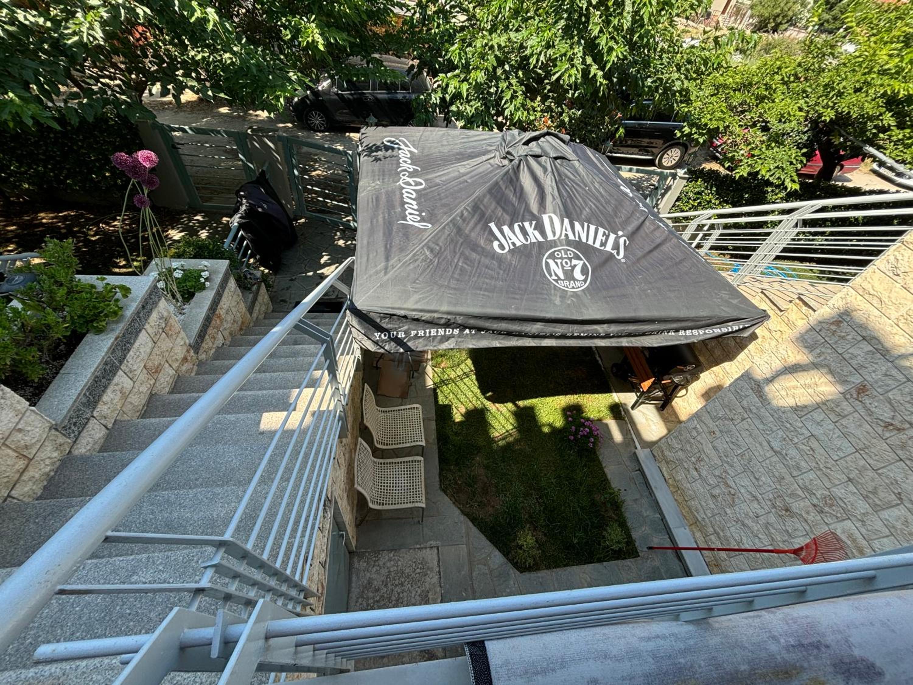 Villa Diamond D2 view 4