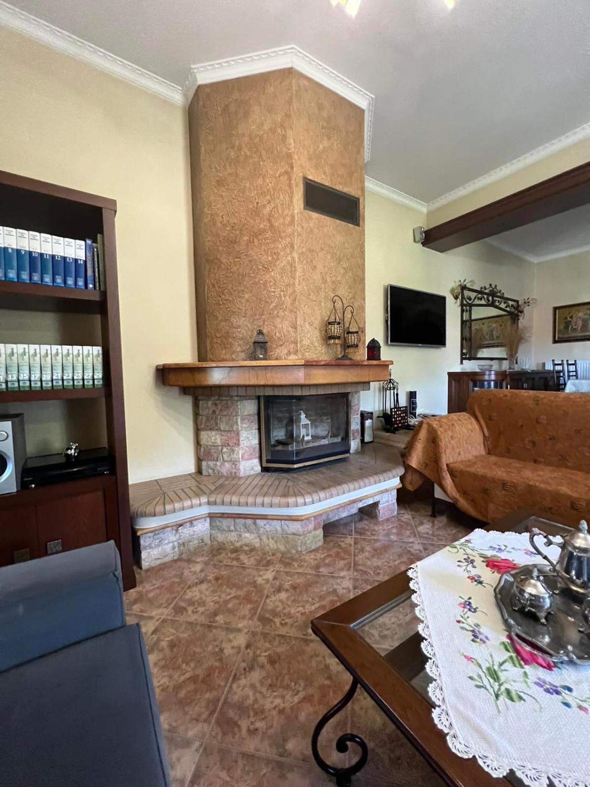 KONSTANTINA'S HOUSE photo 3