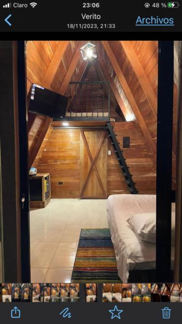 Rancho lodge