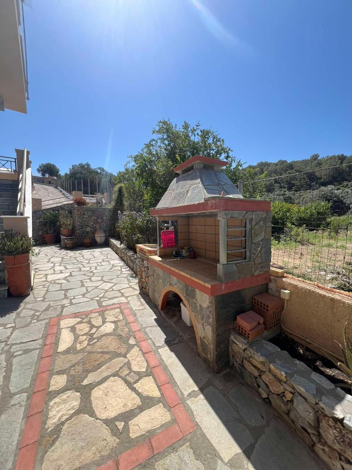 KONSTANTINA'S HOUSE en Samos