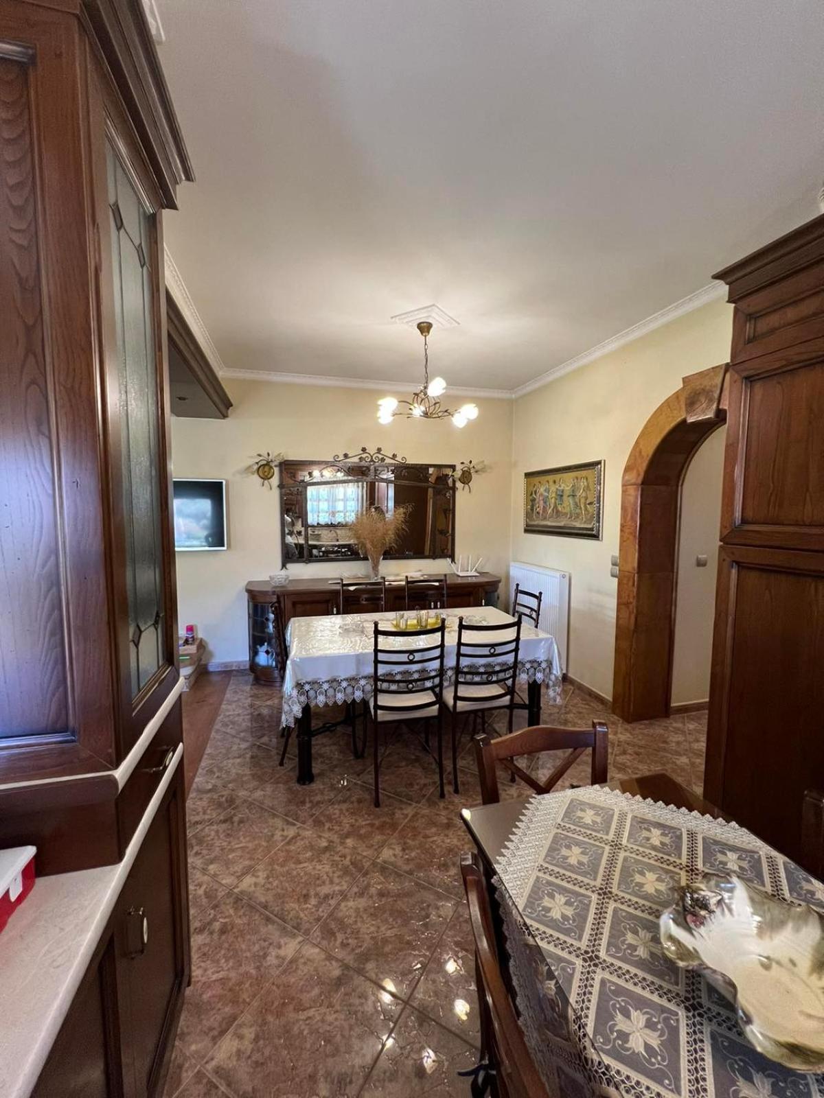 KONSTANTINA'S HOUSE