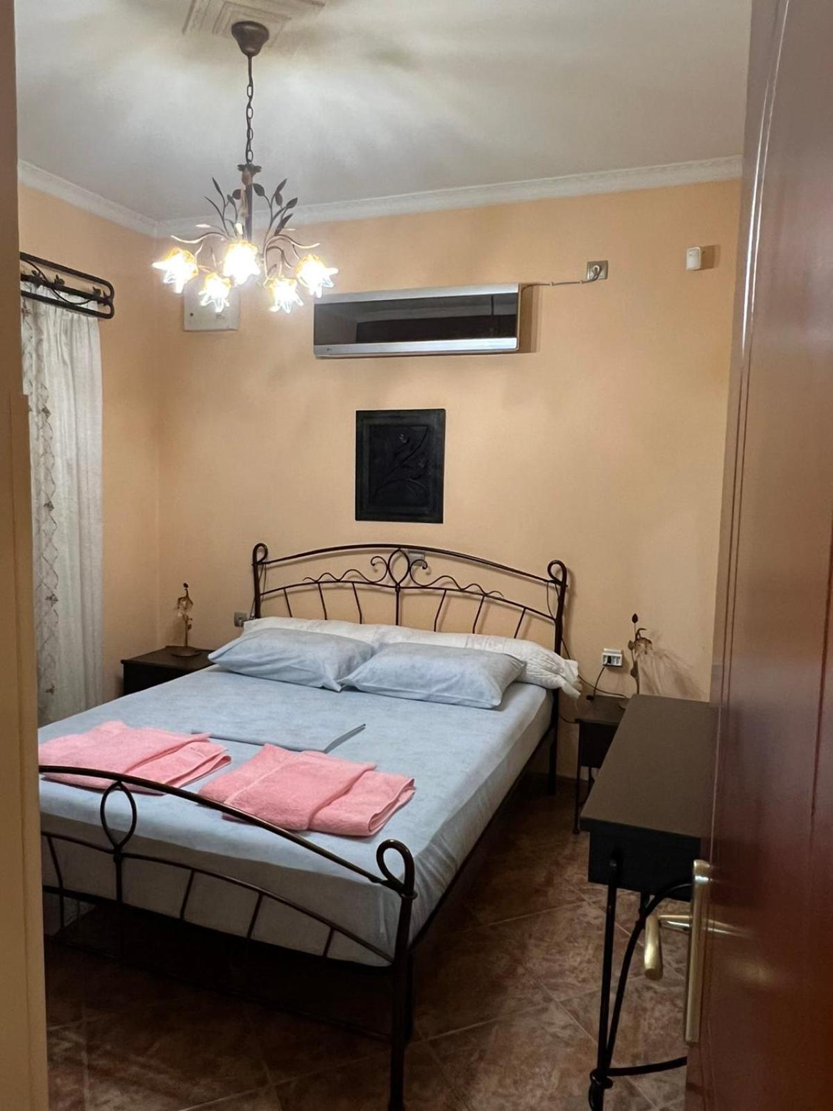 KONSTANTINA'S HOUSE