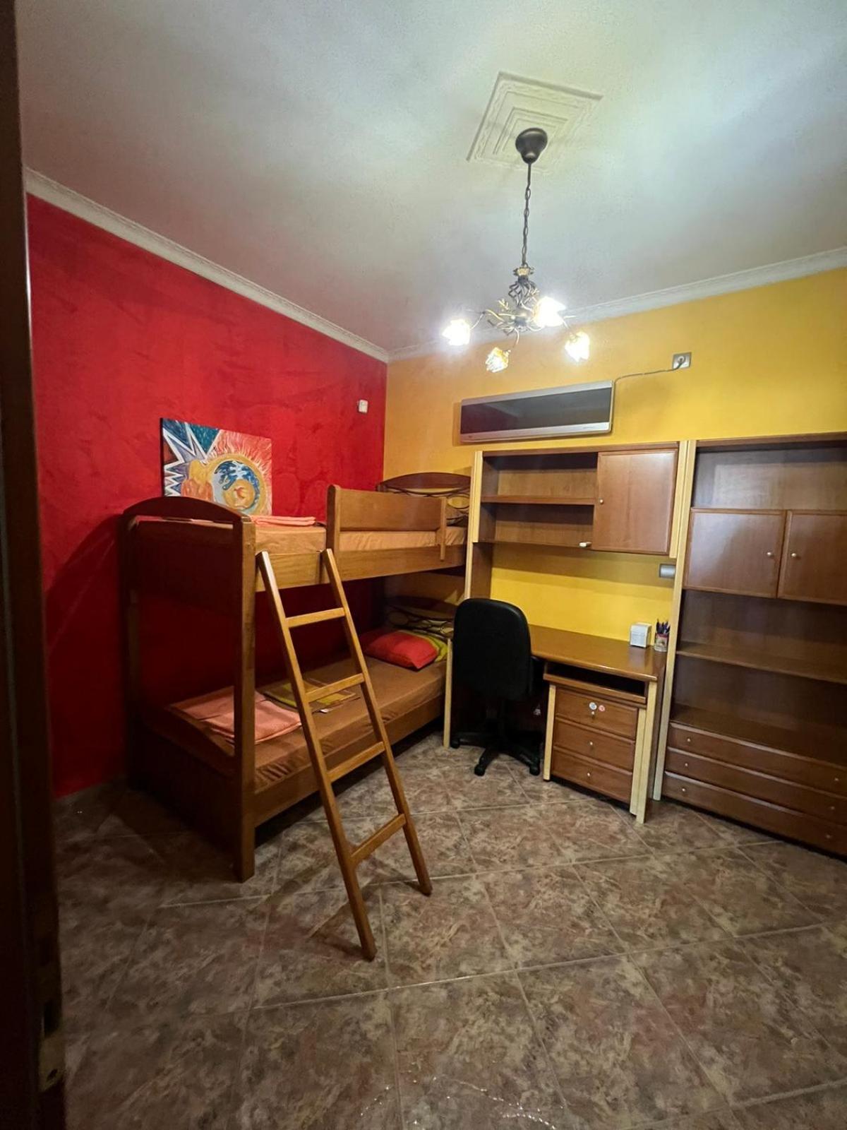 KONSTANTINA'S HOUSE