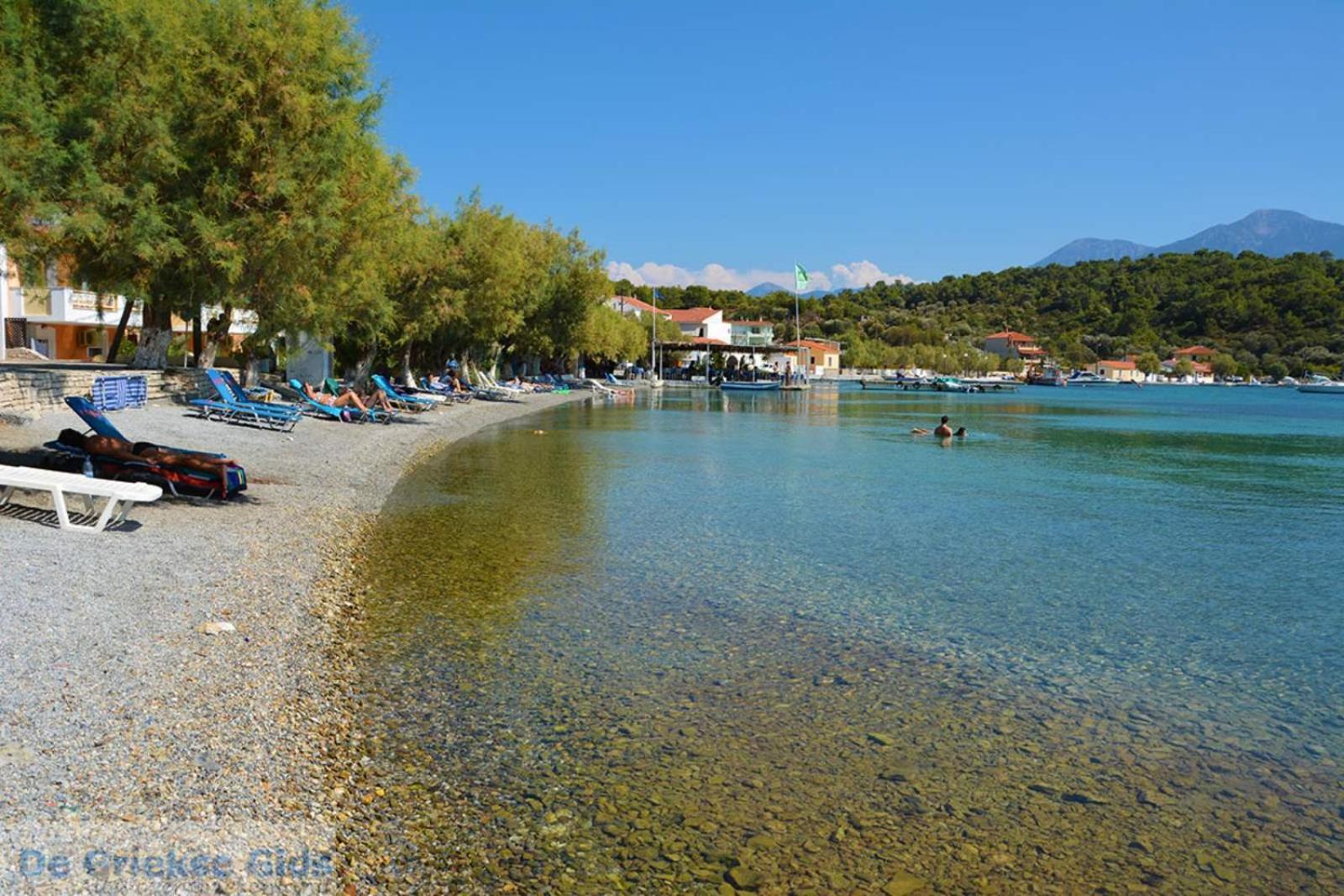 KONSTANTINA'S HOUSE en Samos