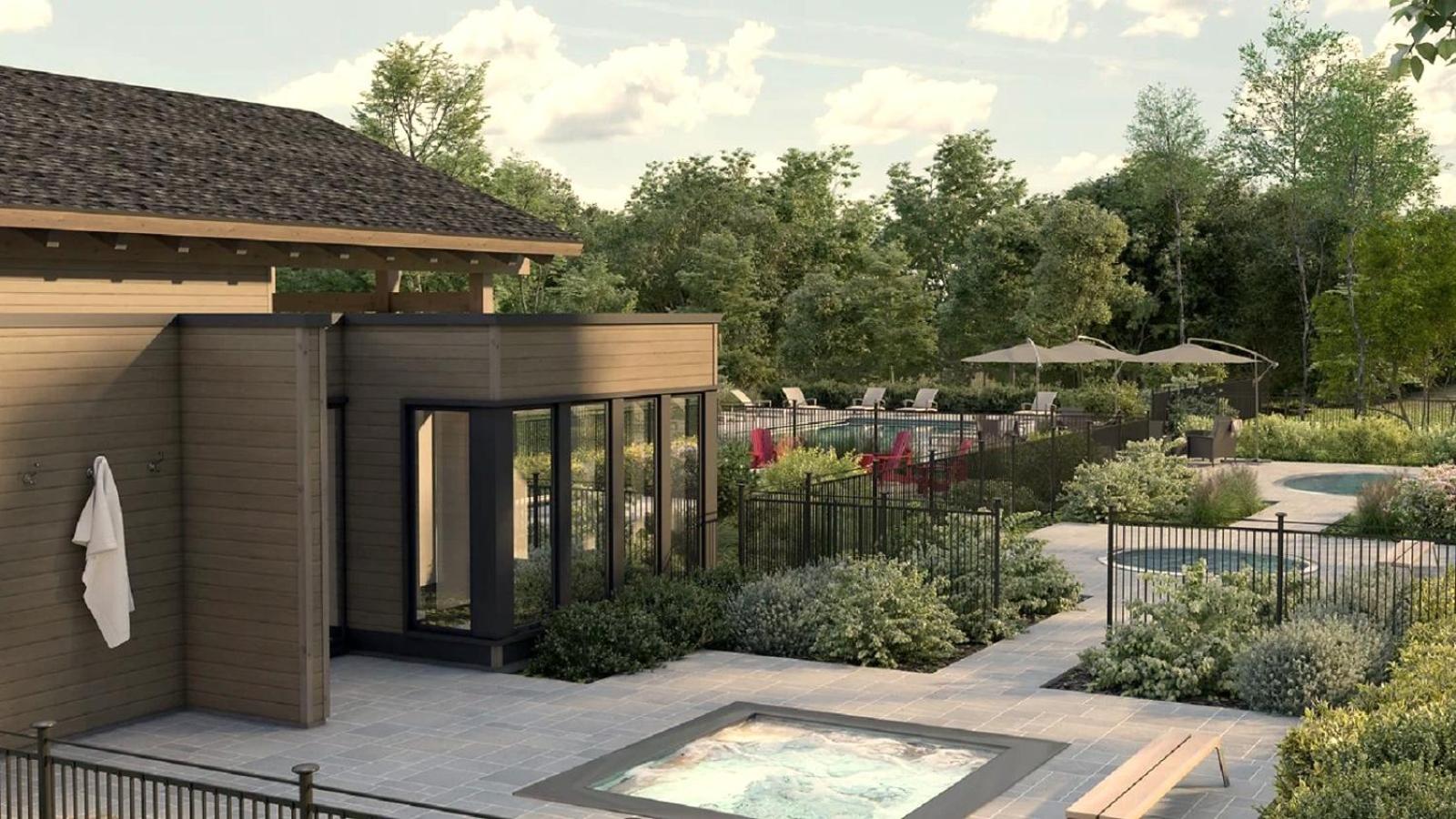 Tremblant Prestige - Verbier 9-205