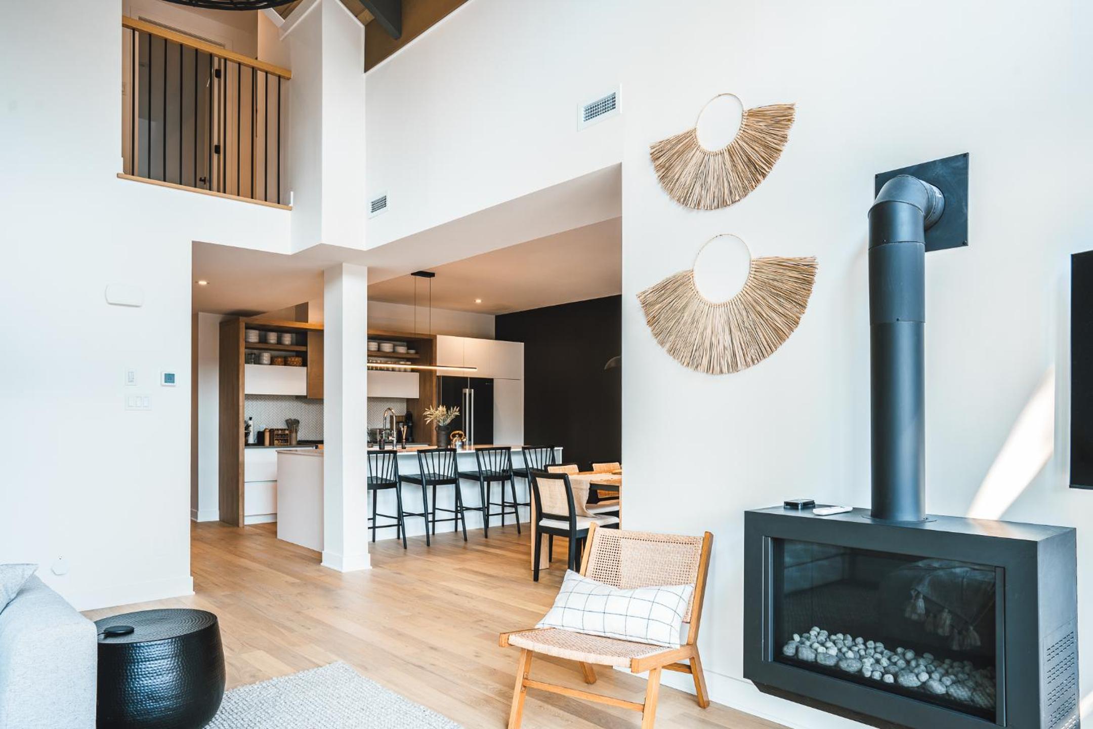 Tremblant Prestige - Verbier 9-205