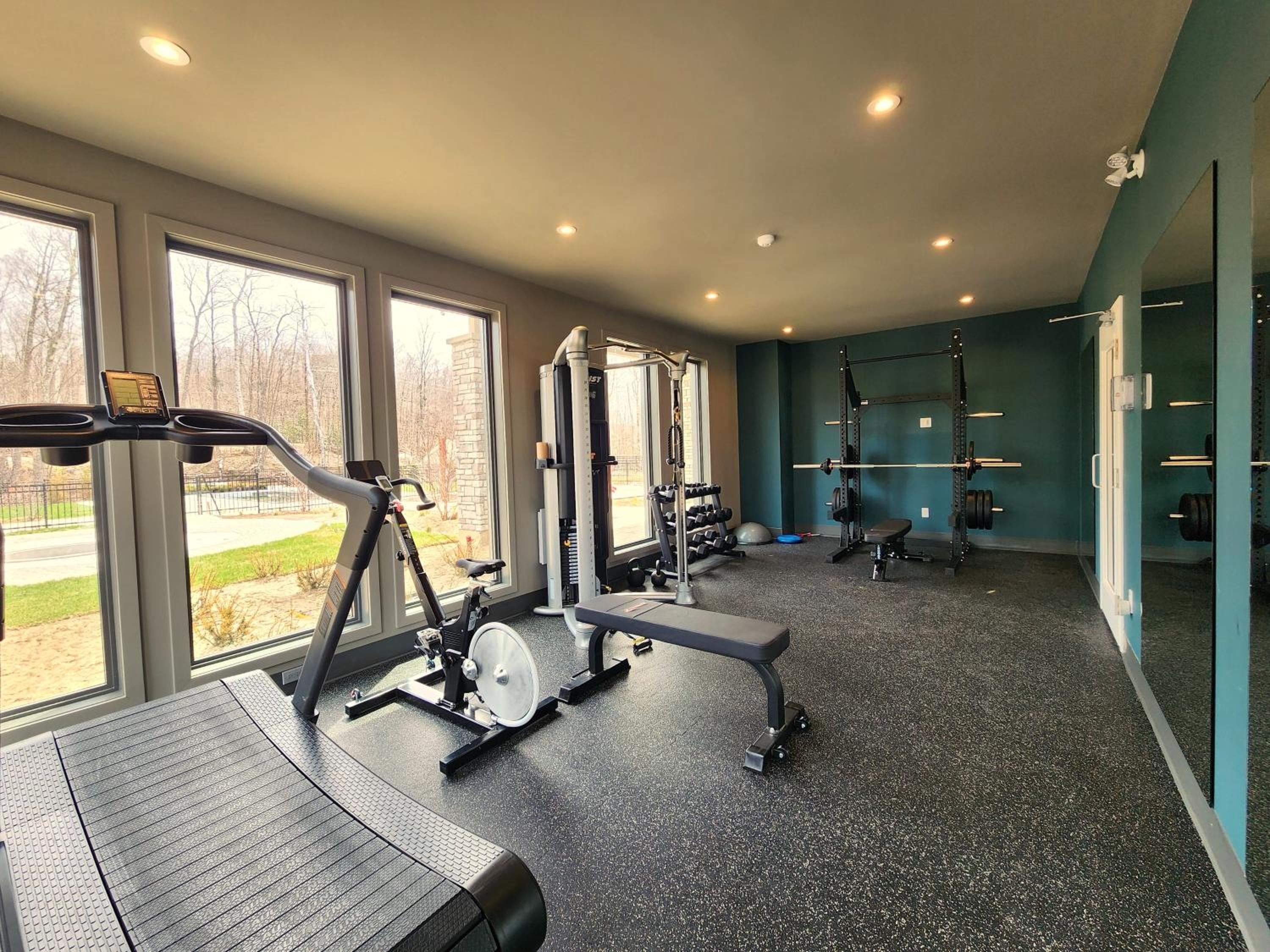 Tremblant Prestige - Verbier 9-205