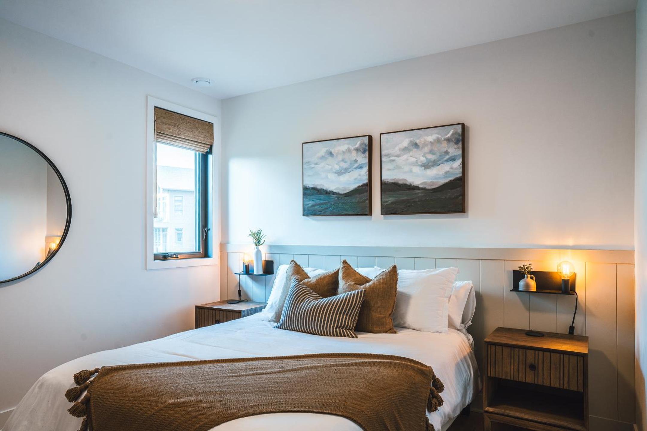 Tremblant Prestige - Verbier 9-205