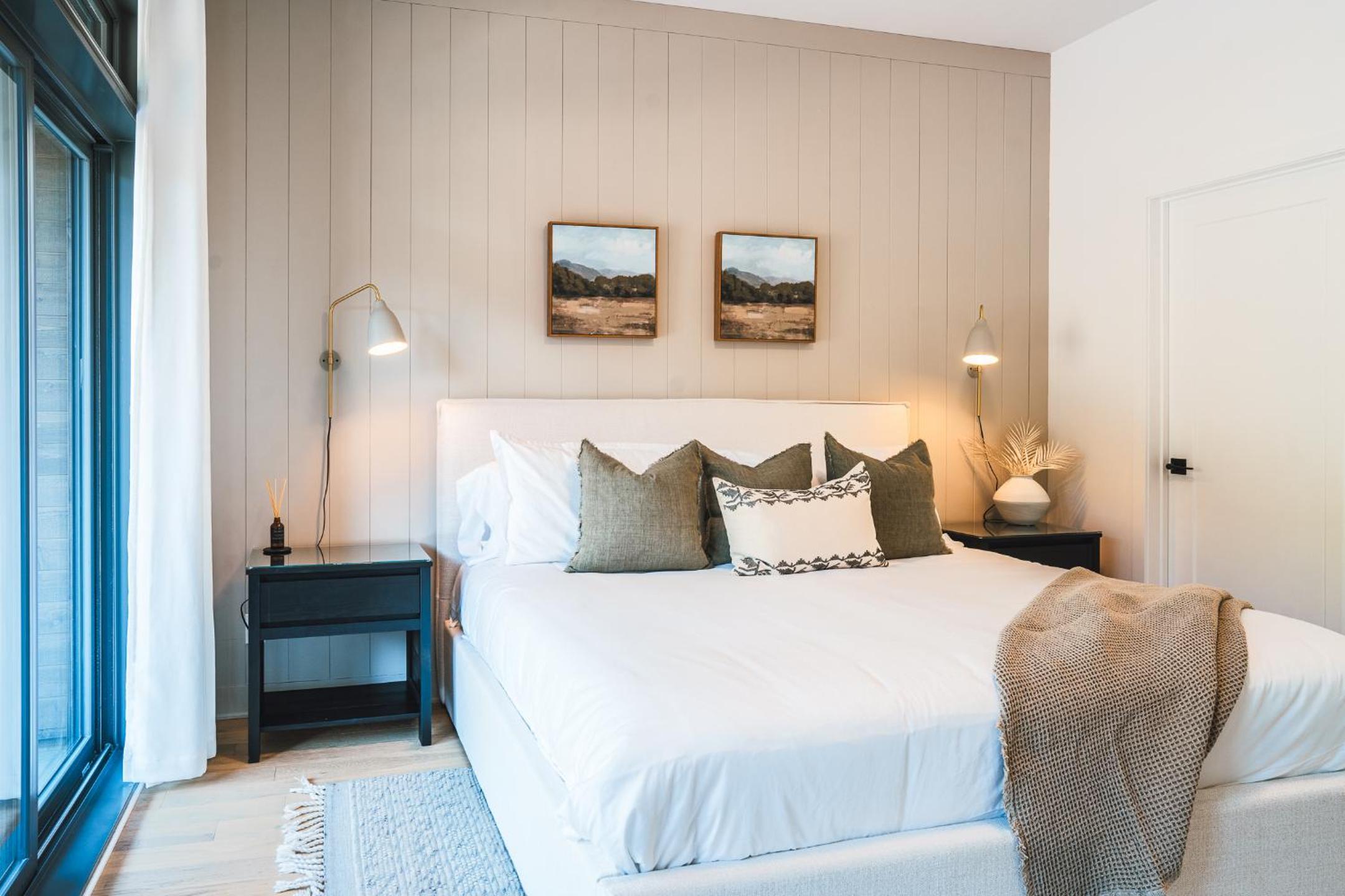Tremblant Prestige - Verbier 9-205