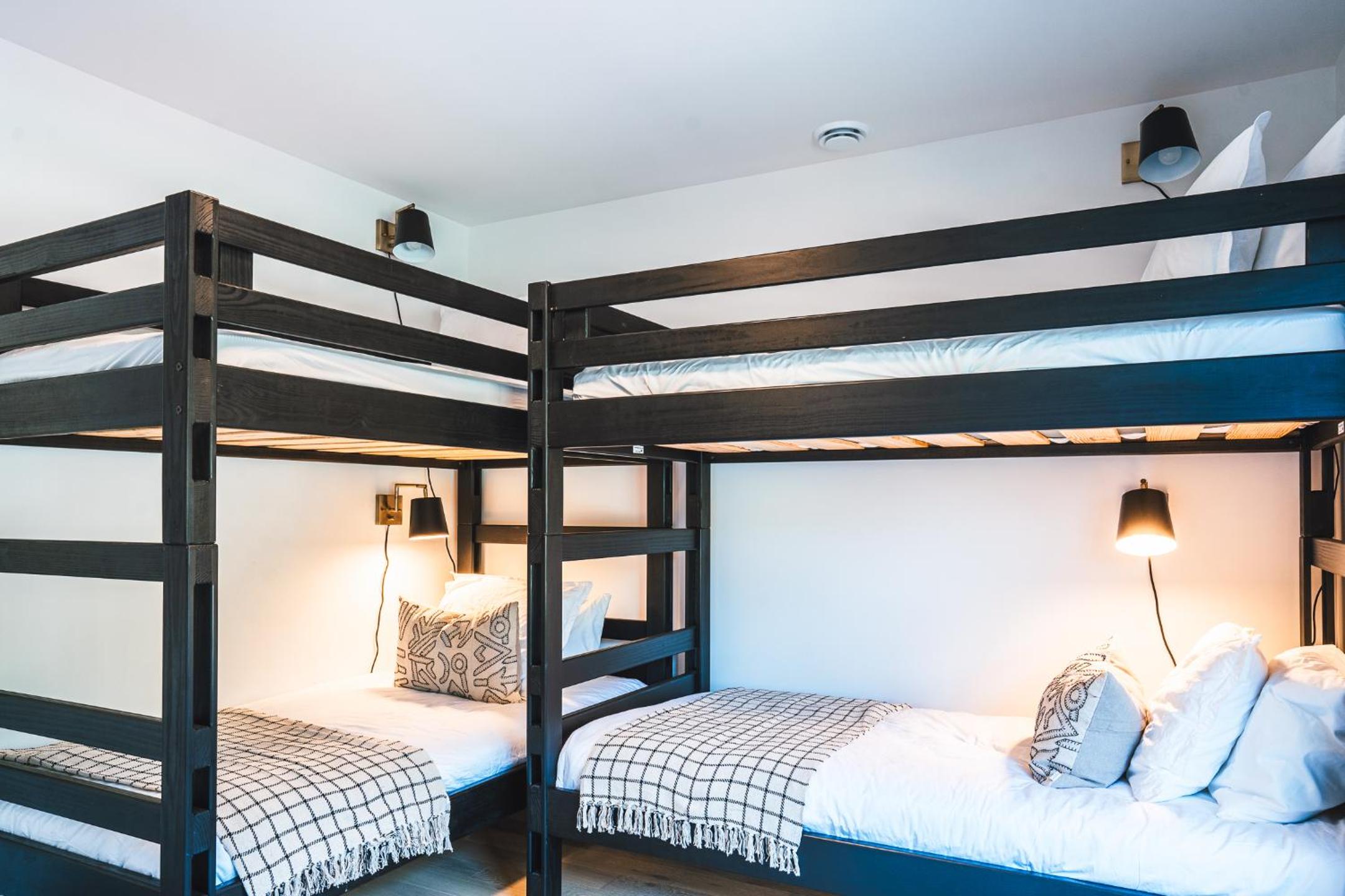 Tremblant Prestige - Verbier 9-205