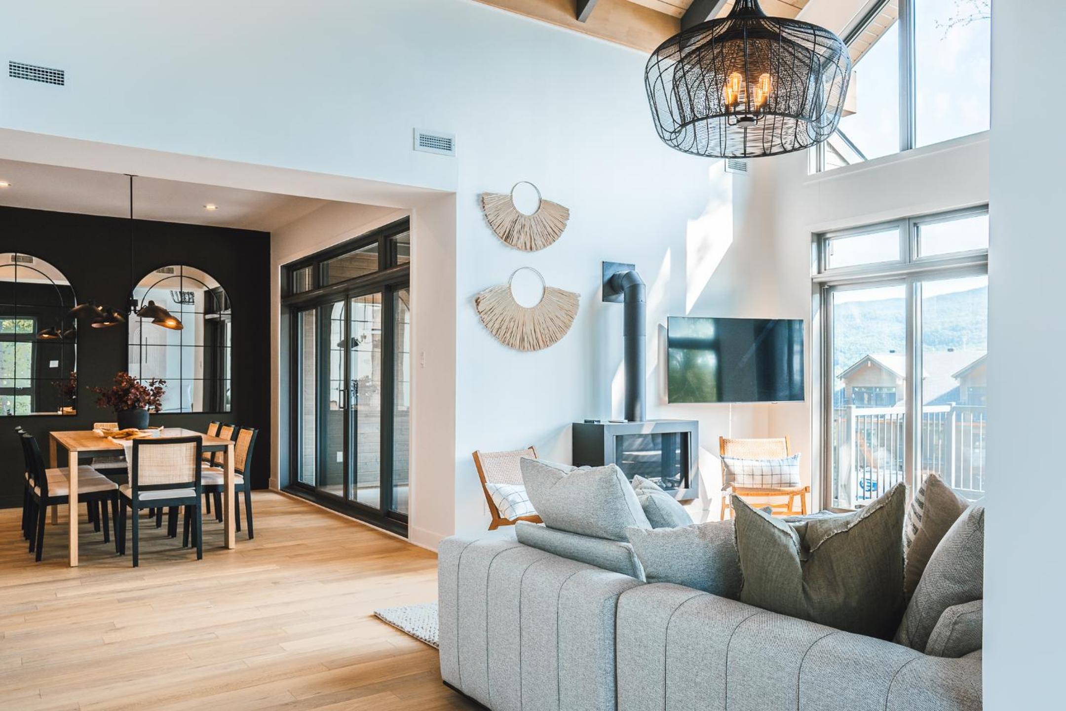 Tremblant Prestige - Verbier 9-205