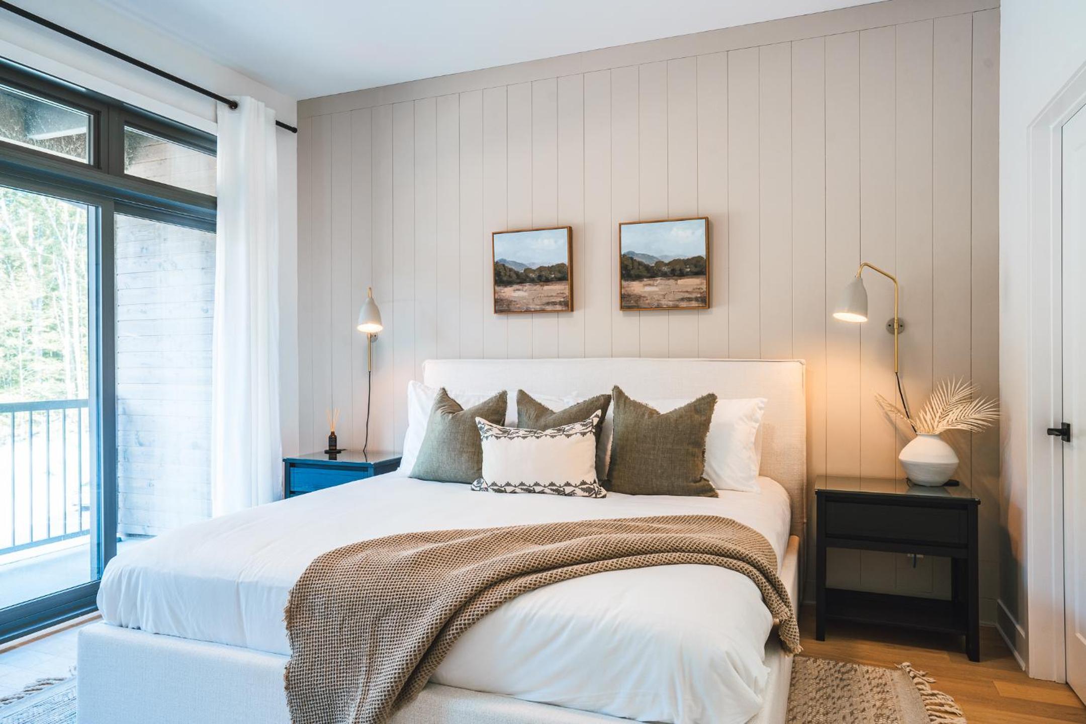 Tremblant Prestige - Verbier 9-205