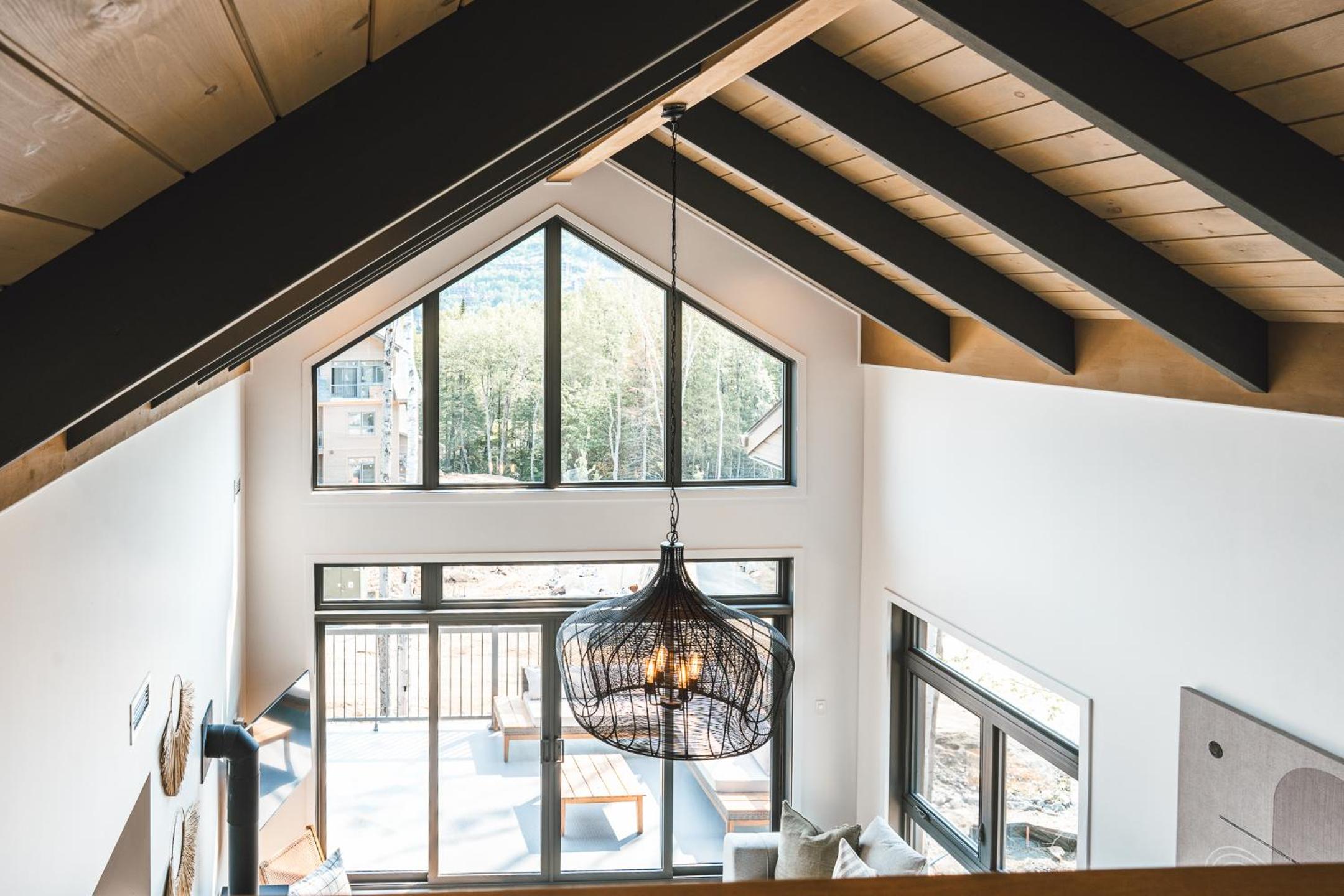 Tremblant Prestige - Verbier 9-205