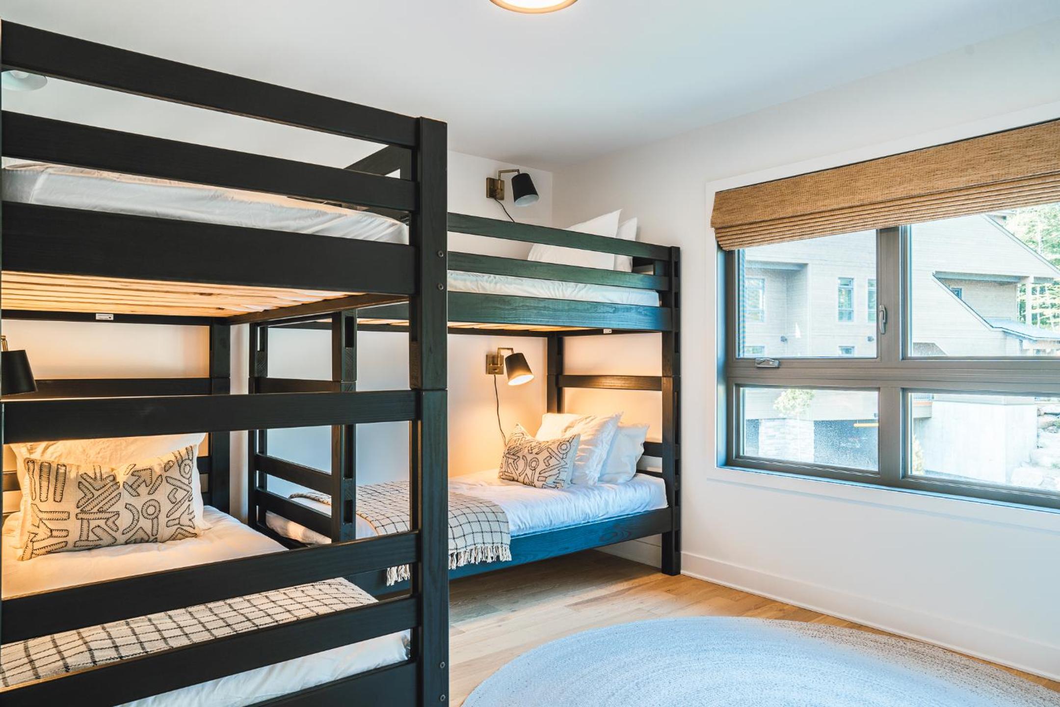 Tremblant Prestige - Verbier 9-205