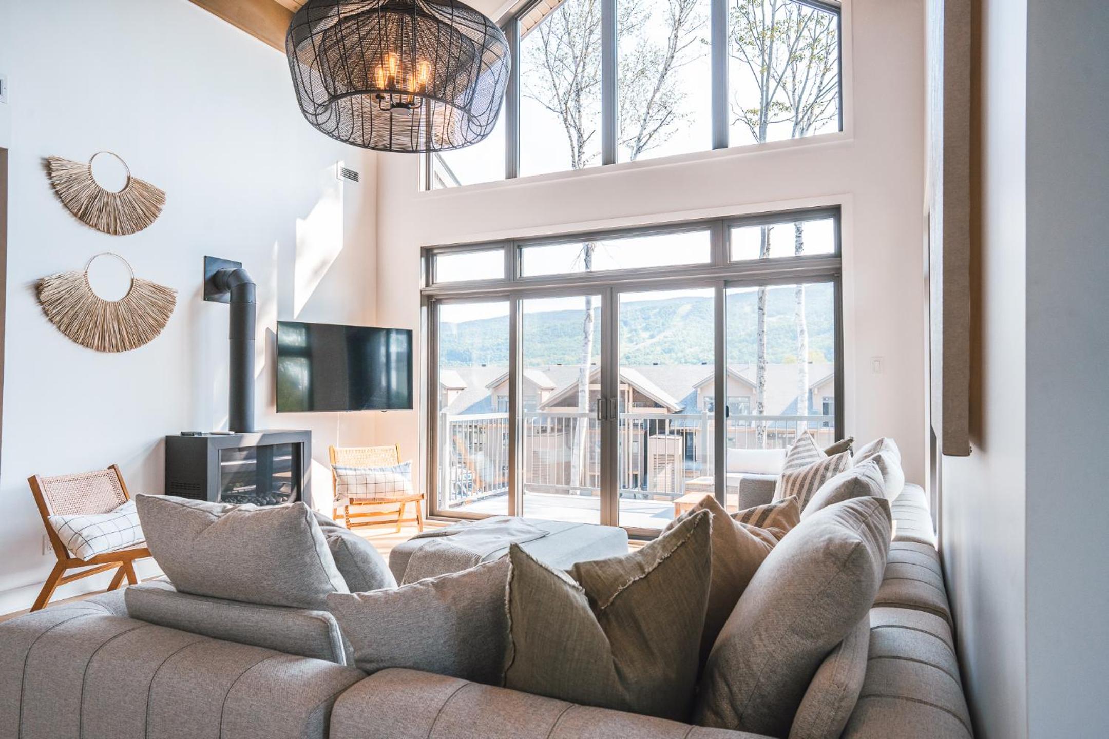Tremblant Prestige - Verbier 9-205