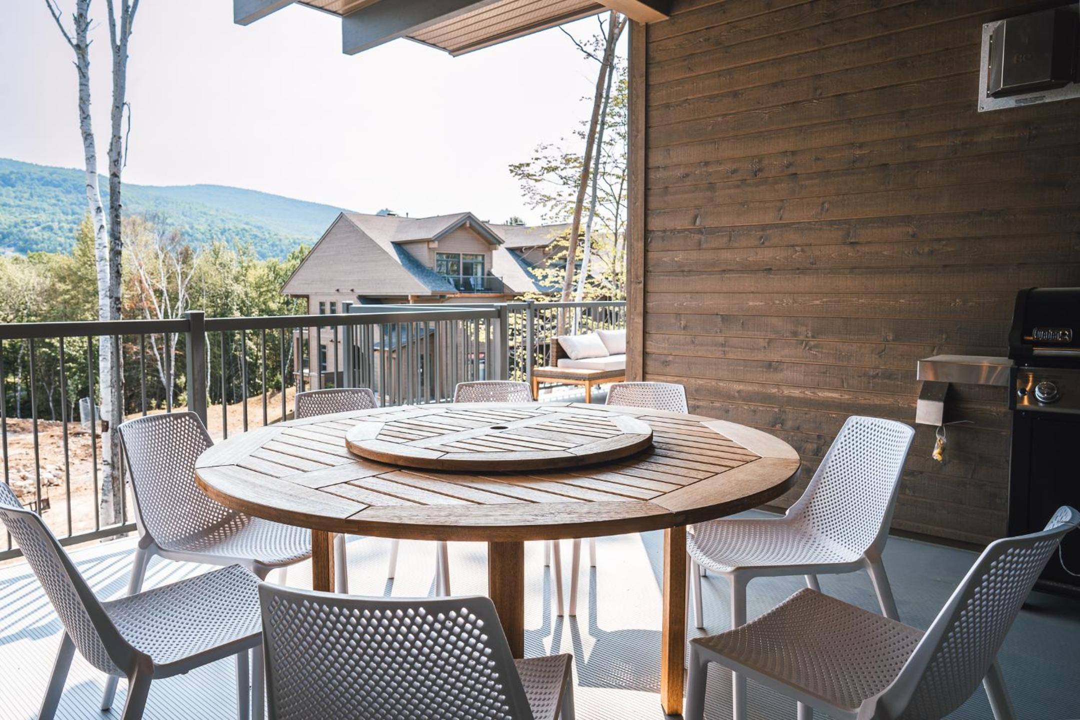 Tremblant Prestige - Verbier 9-205