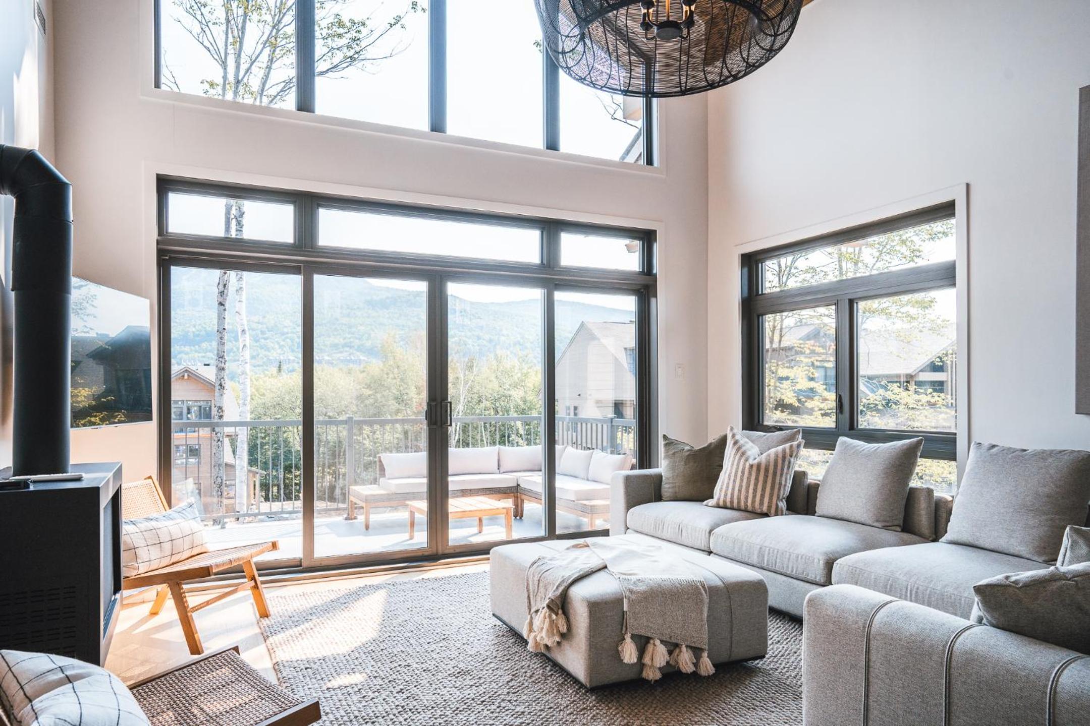 Tremblant Prestige - Verbier 9-205