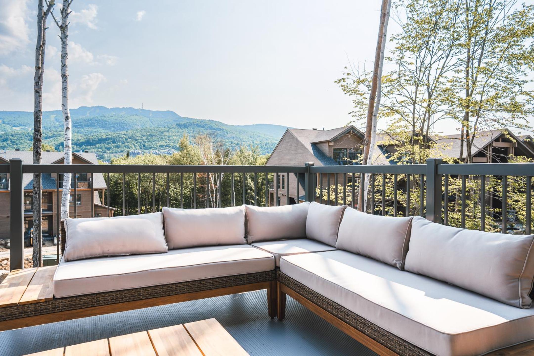 Tremblant Prestige - Verbier 9-205