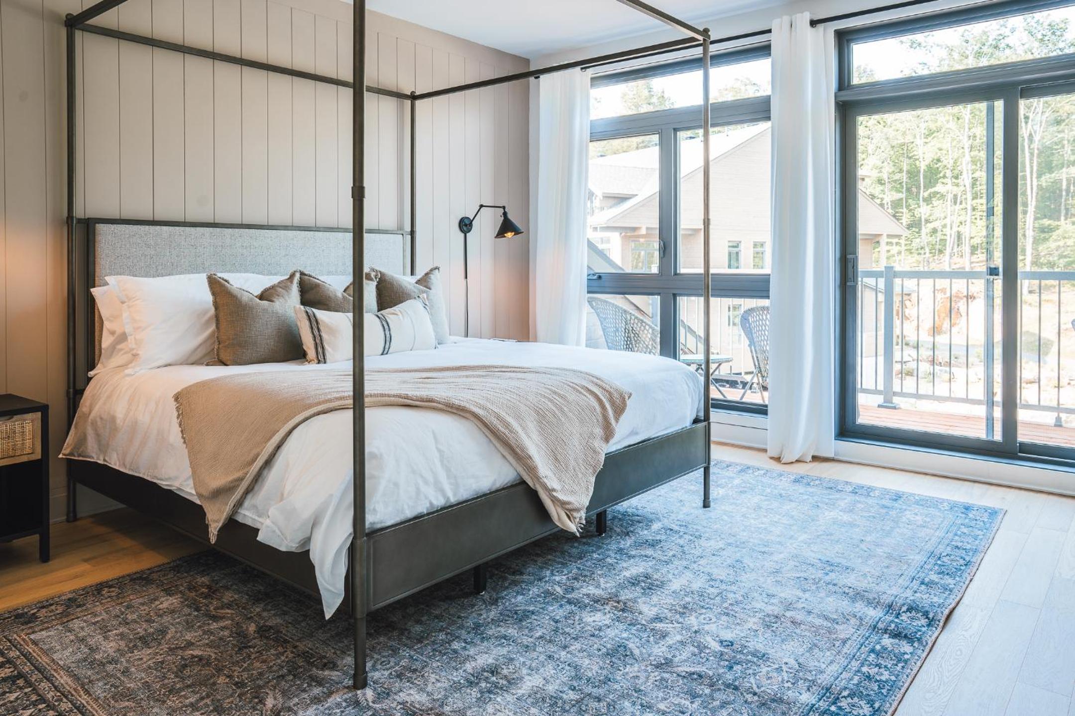 Tremblant Prestige - Verbier 9-205