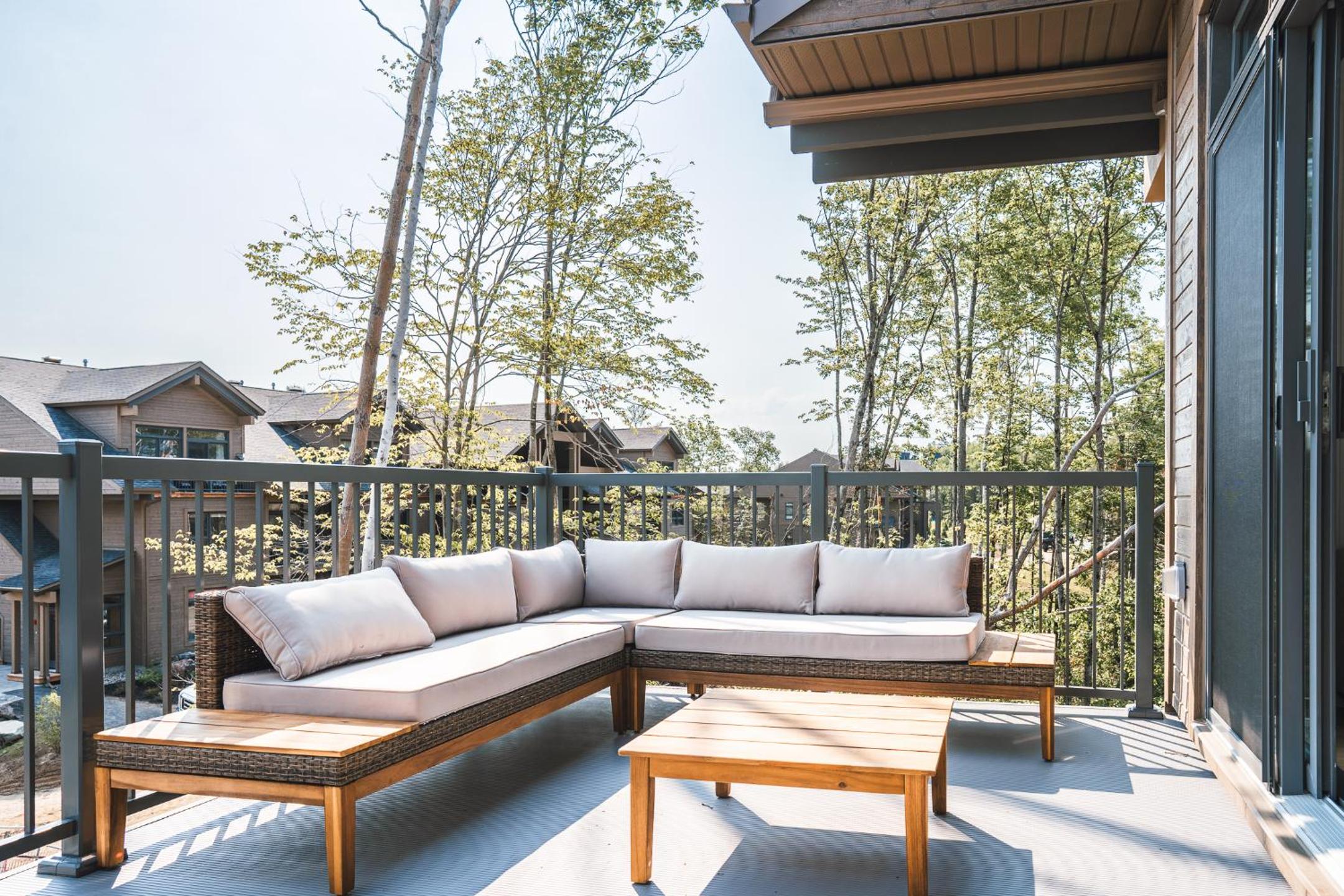Tremblant Prestige - Verbier 9-205