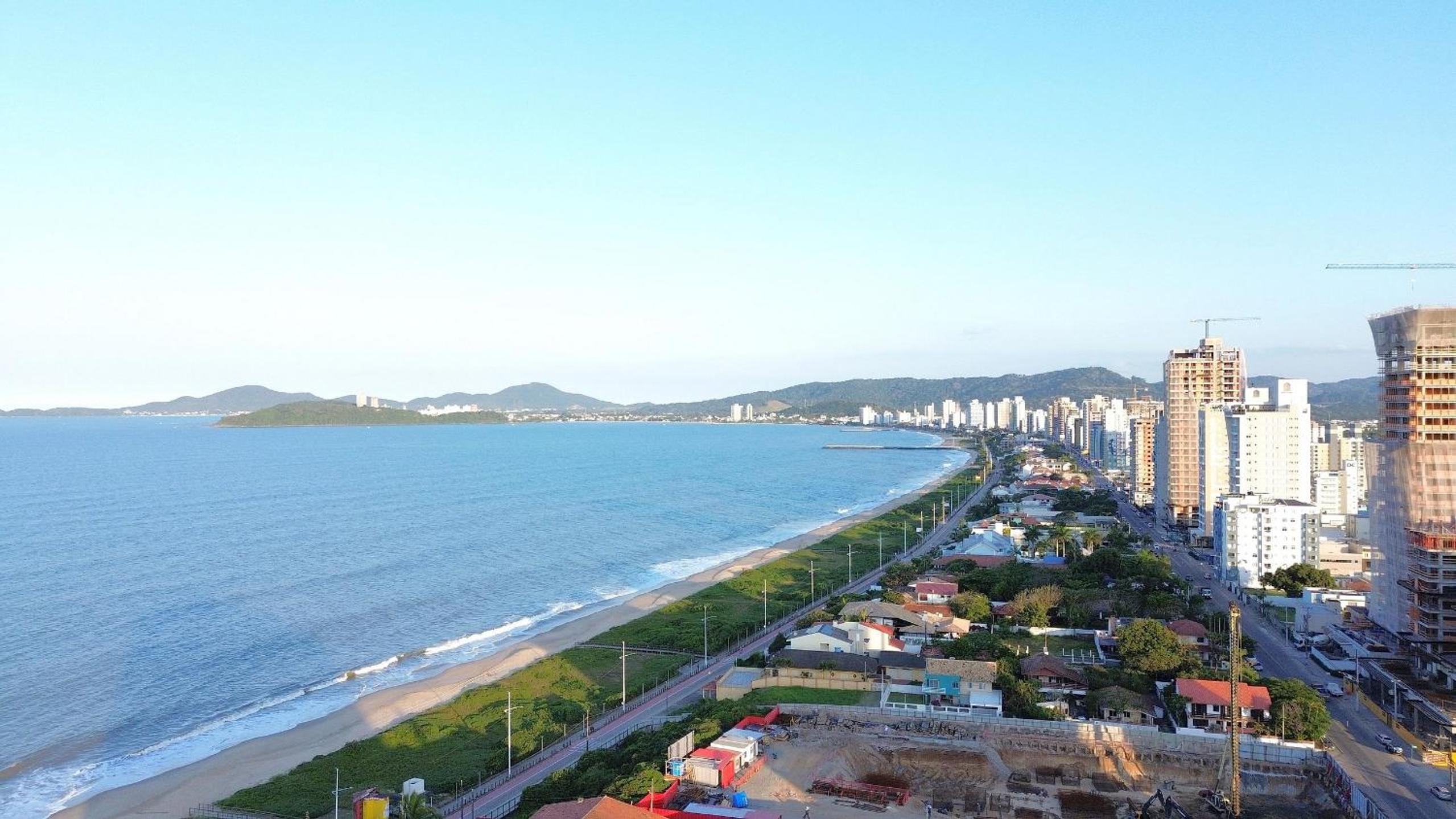 Ocean Prime Residence - Balneário Piçarras