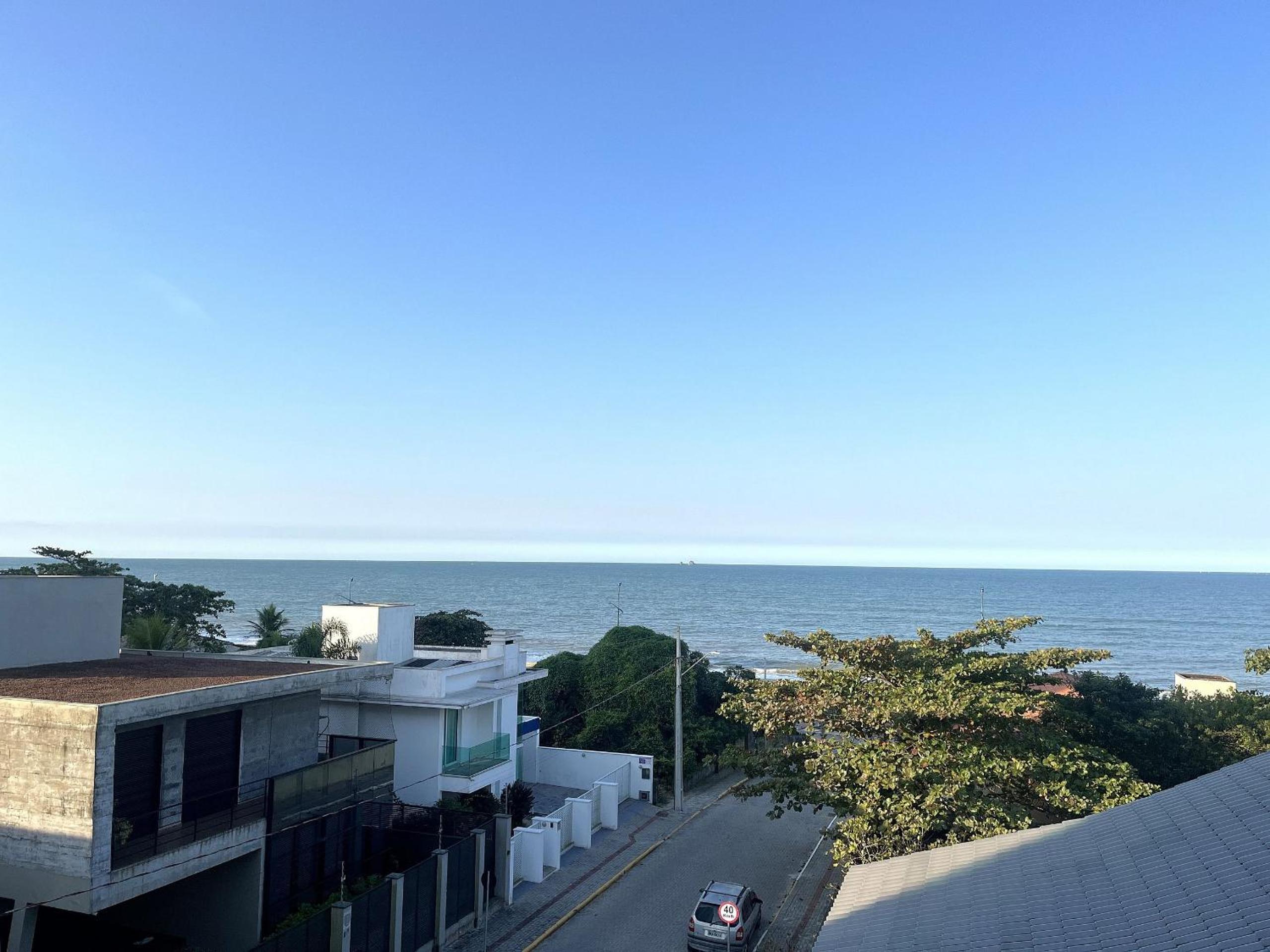 Ocean Prime Residence - Balneário Piçarras