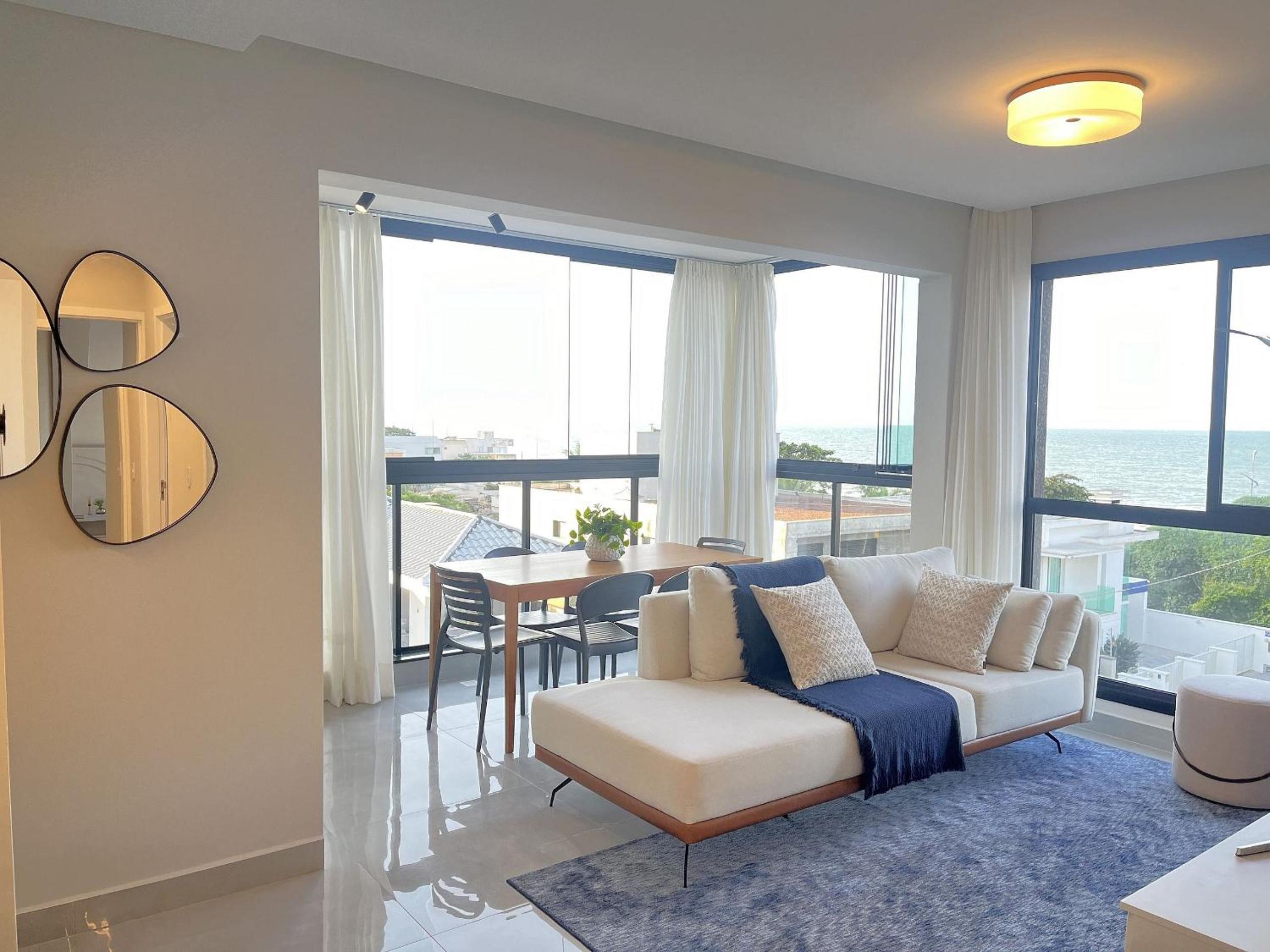 Ocean Prime Residence - Balneário Piçarras