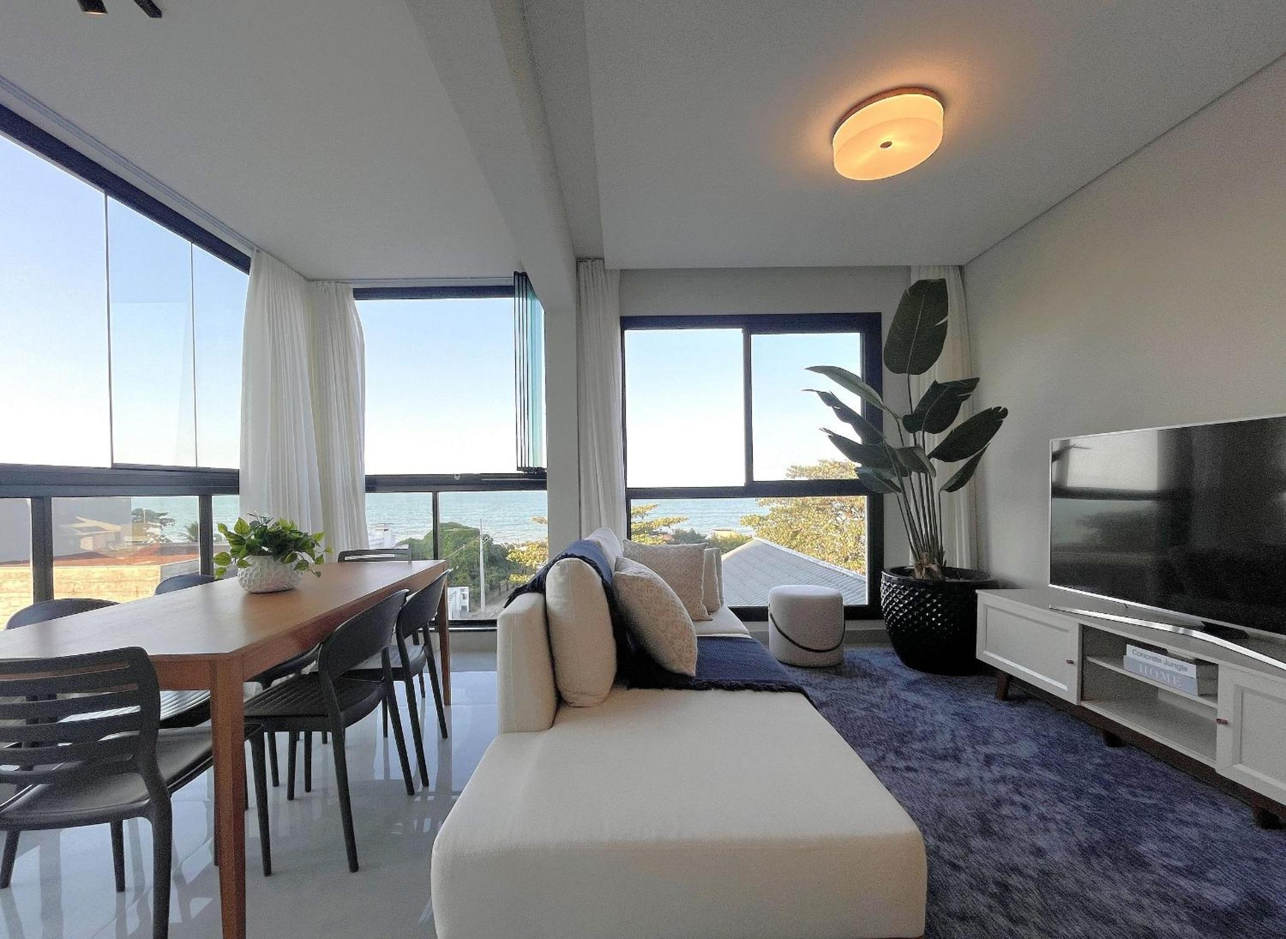 Ocean Prime Residence - Balneário Piçarras
