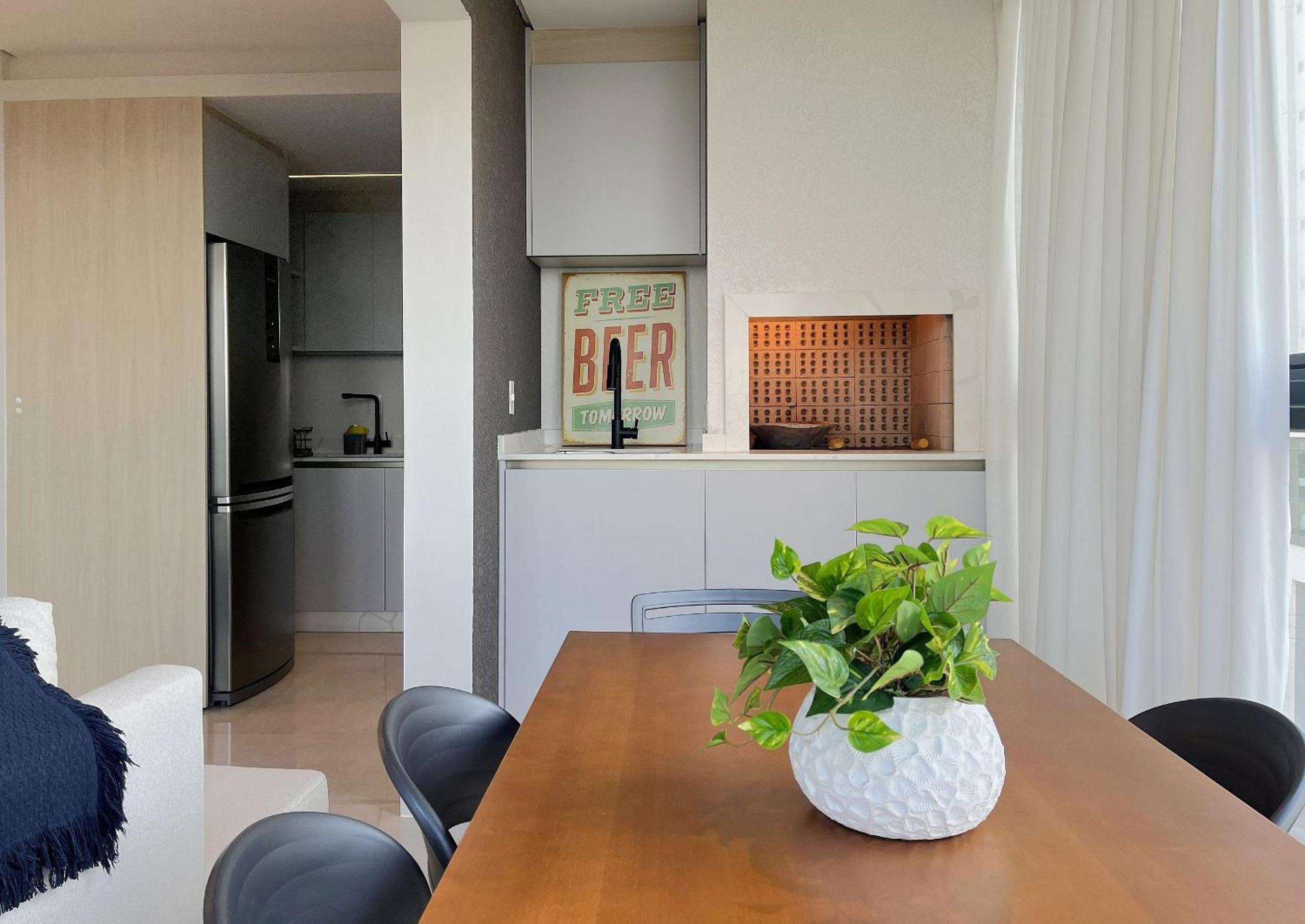 Ocean Prime Residence - Balneário Piçarras