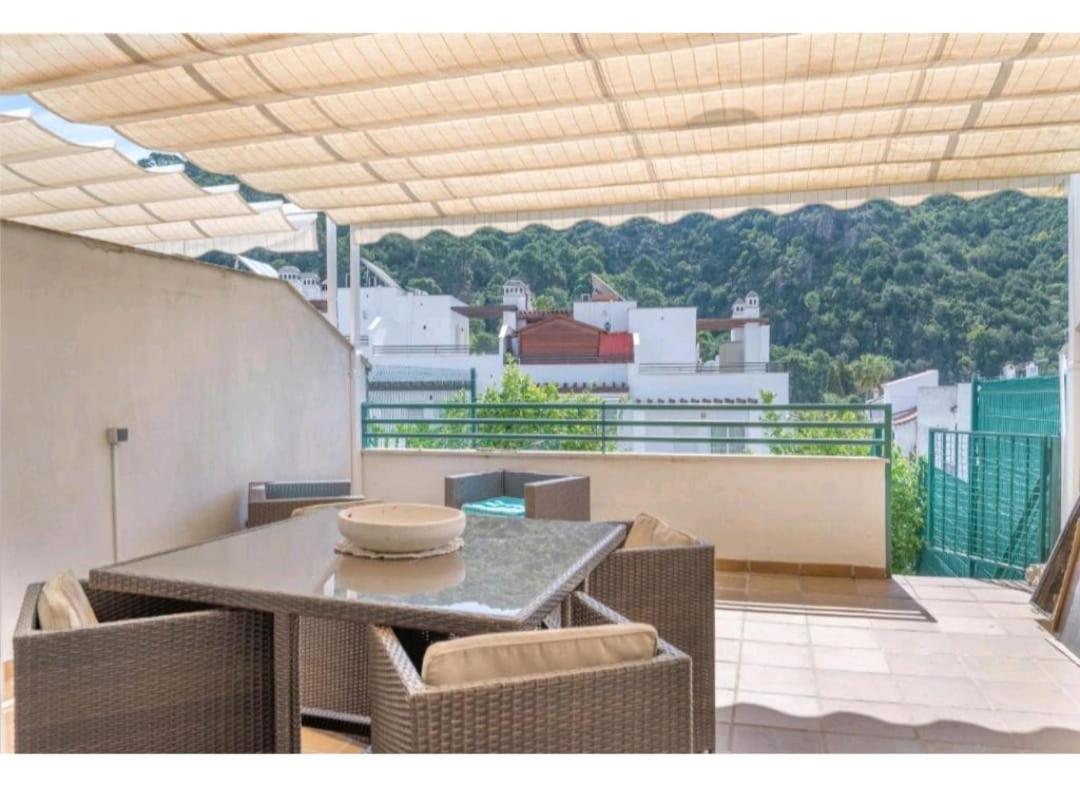 Casa Benahavis