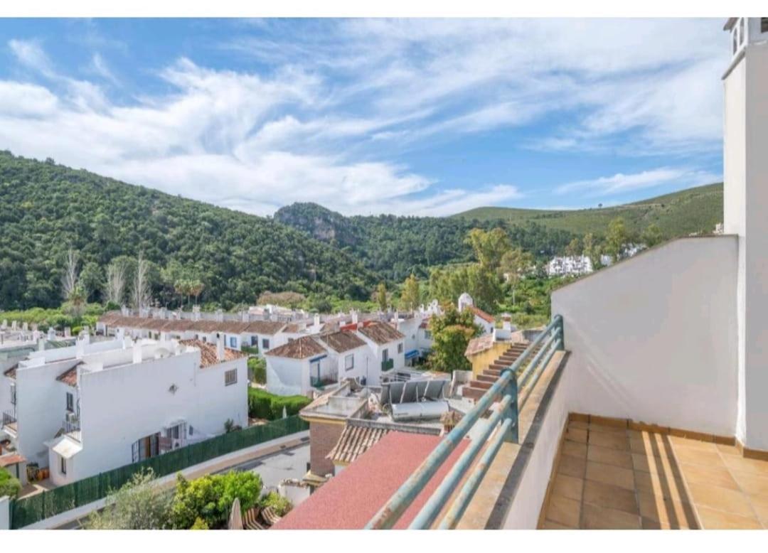 Casa Benahavis