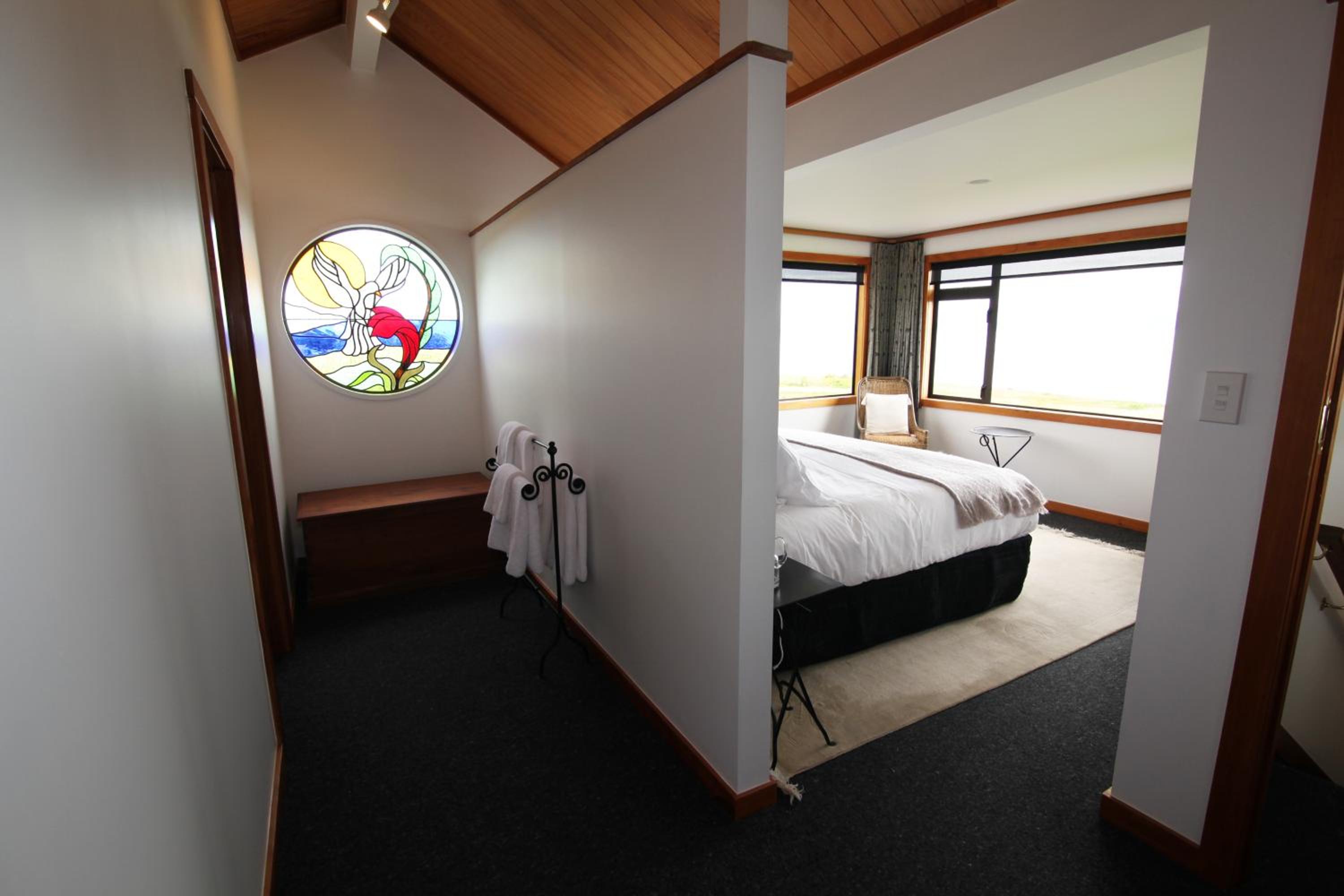 Te Puru Beach Lodge